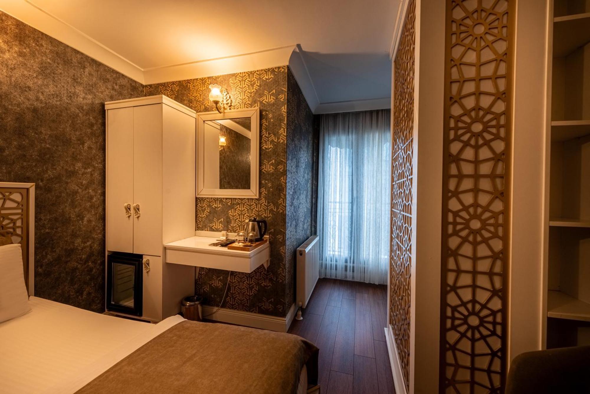 Golden Dream İstanbul