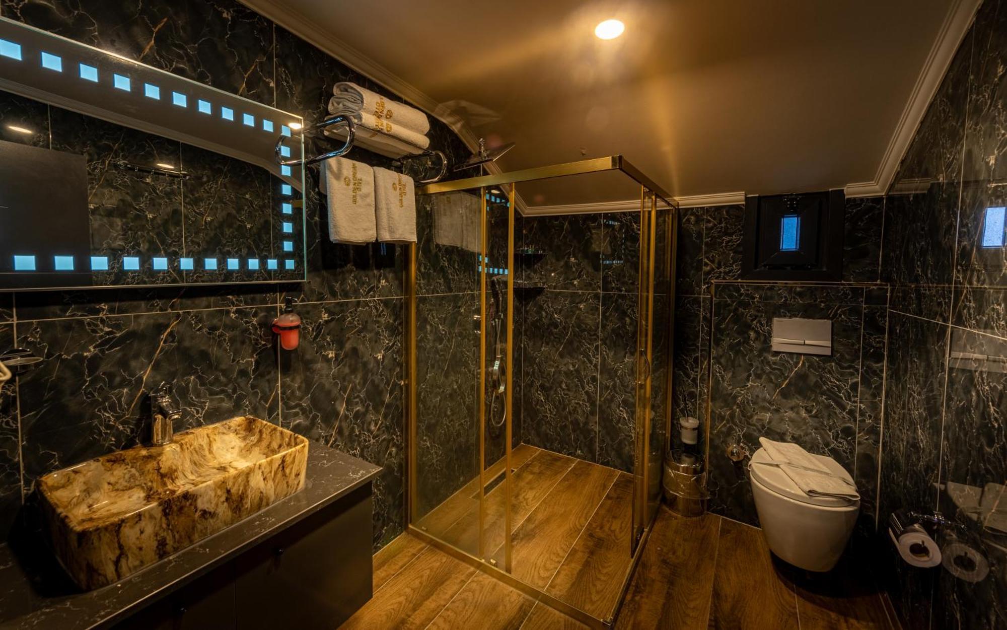 Golden Dream Otel İstanbul