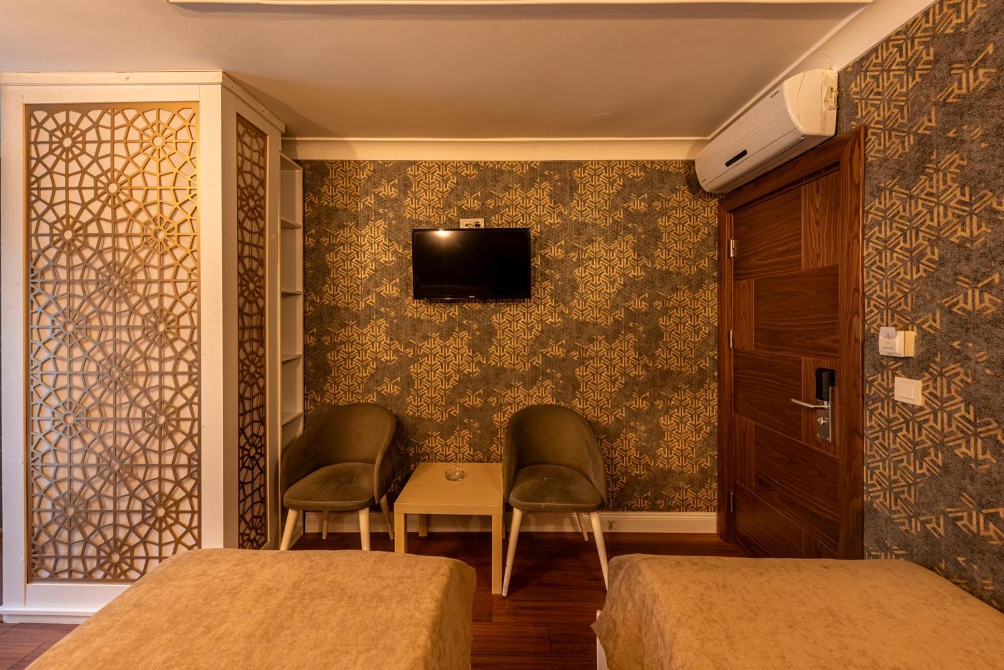 Golden Dream Otel 3*