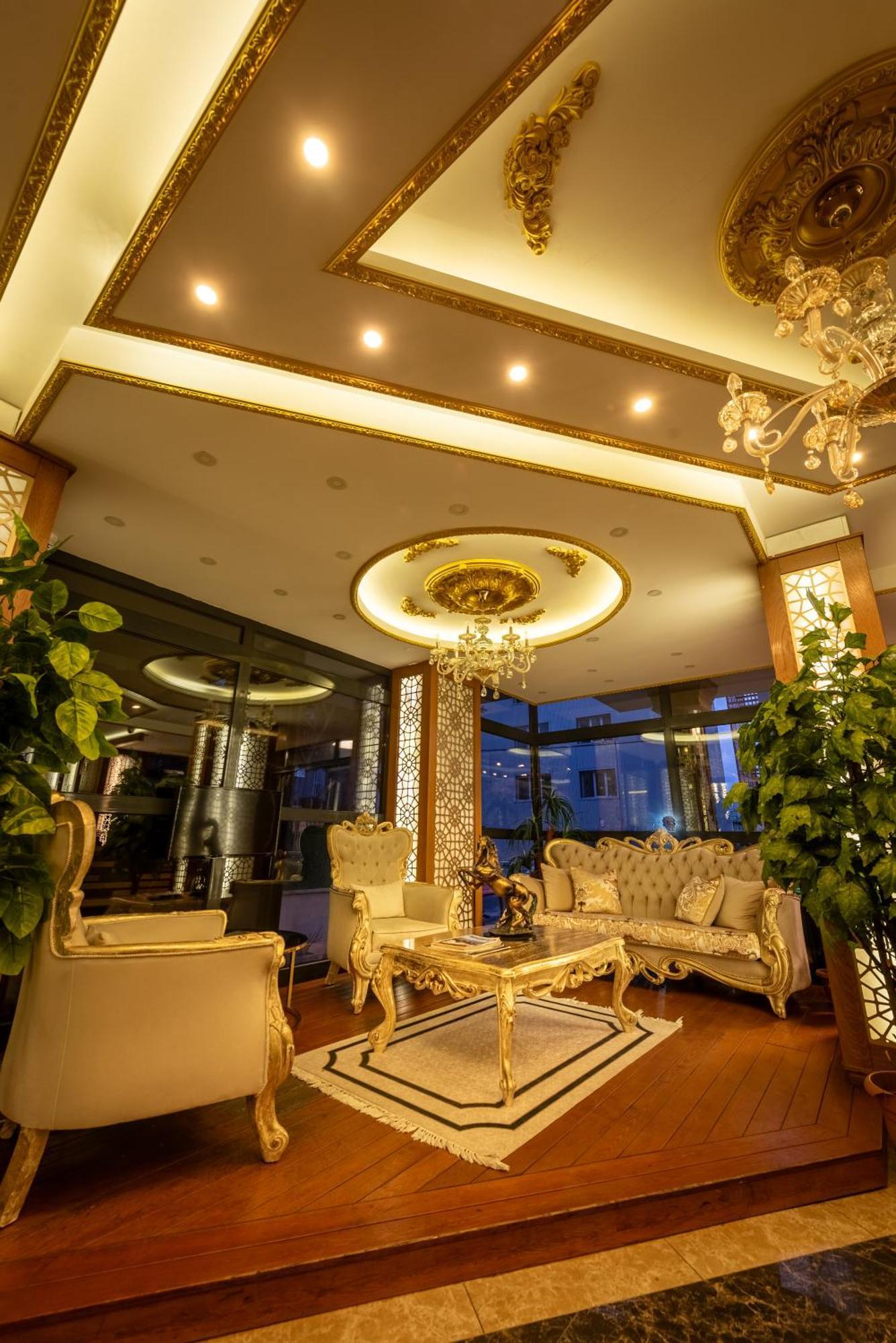 Golden Dream 3* İstanbul