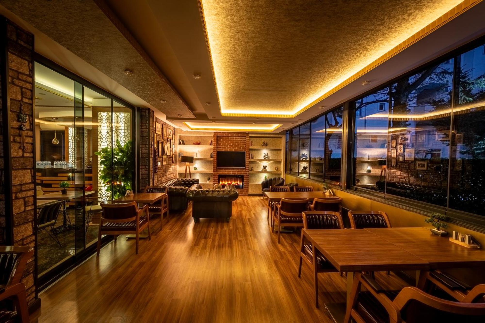 Golden Dream 3* İstanbul
