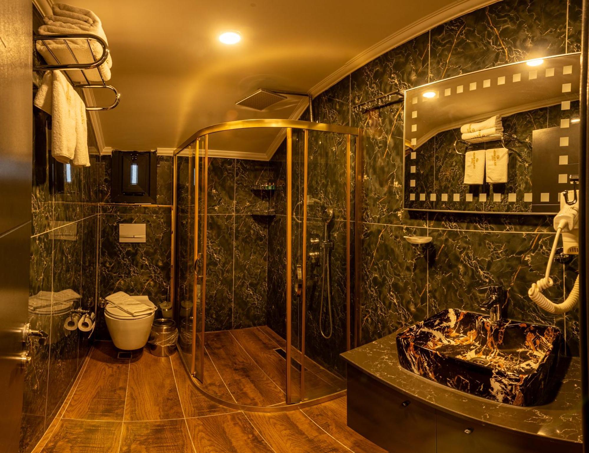 Otel Golden Dream İstanbul