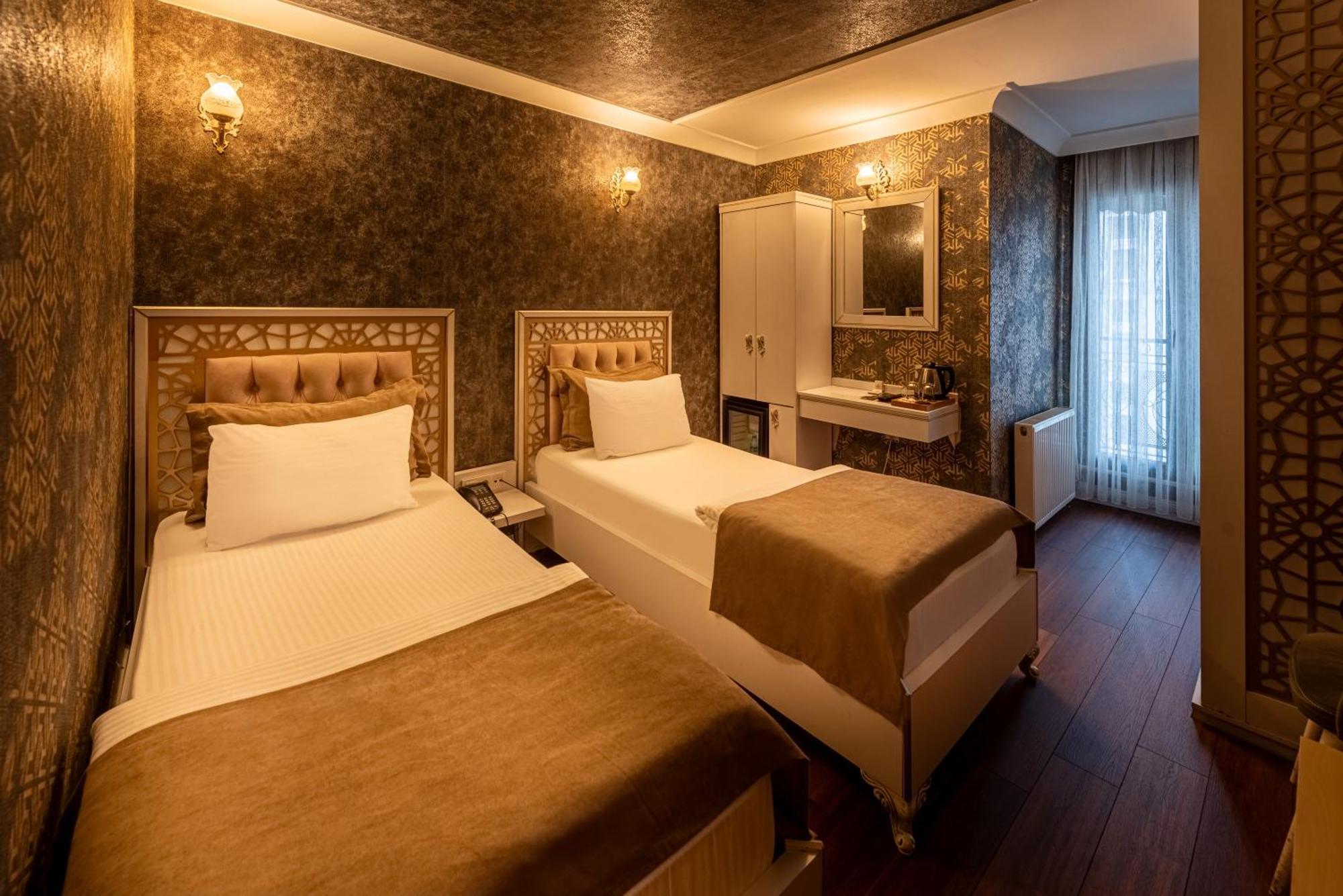 Golden Dream 3* İstanbul