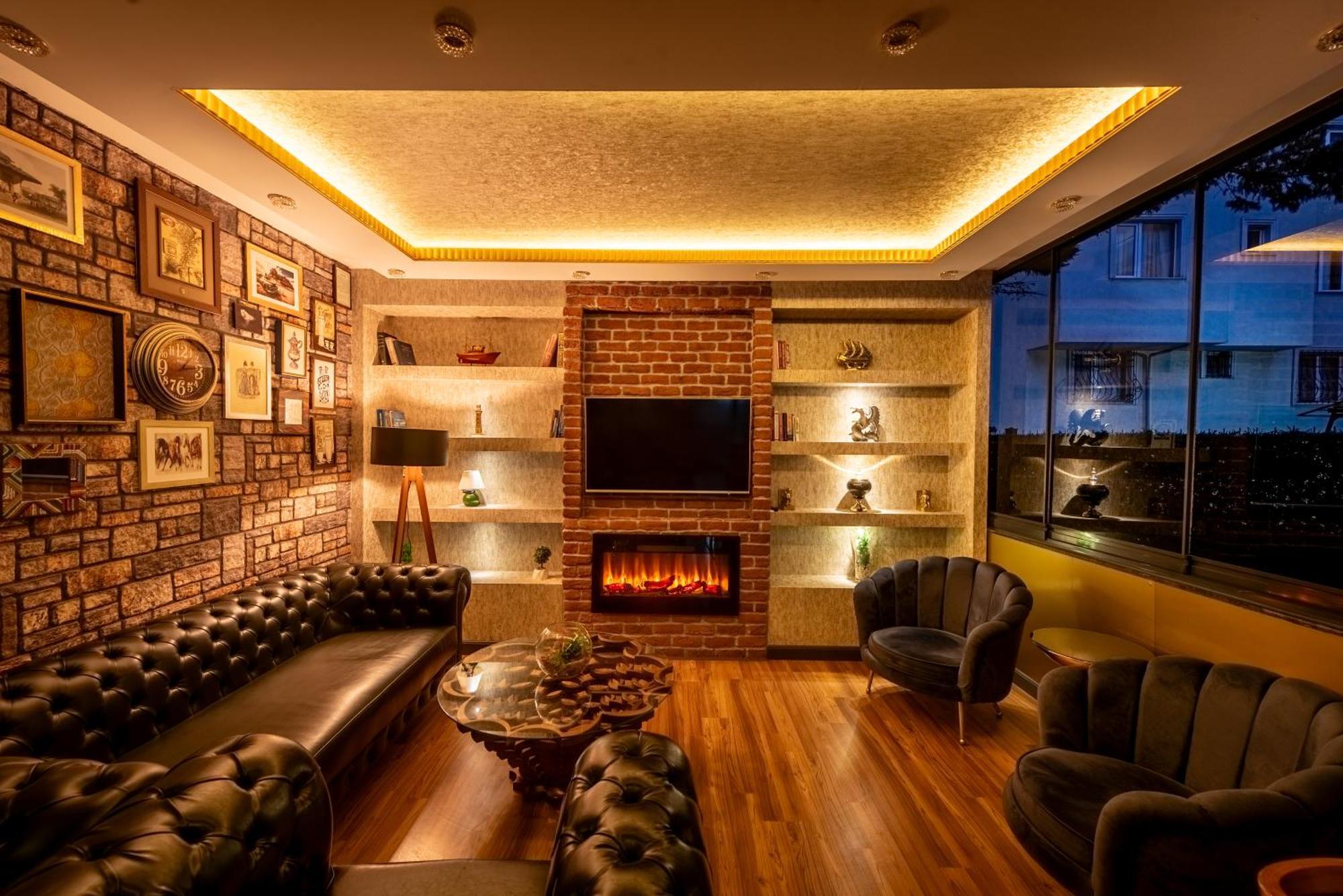 Golden Dream Otel 3*
