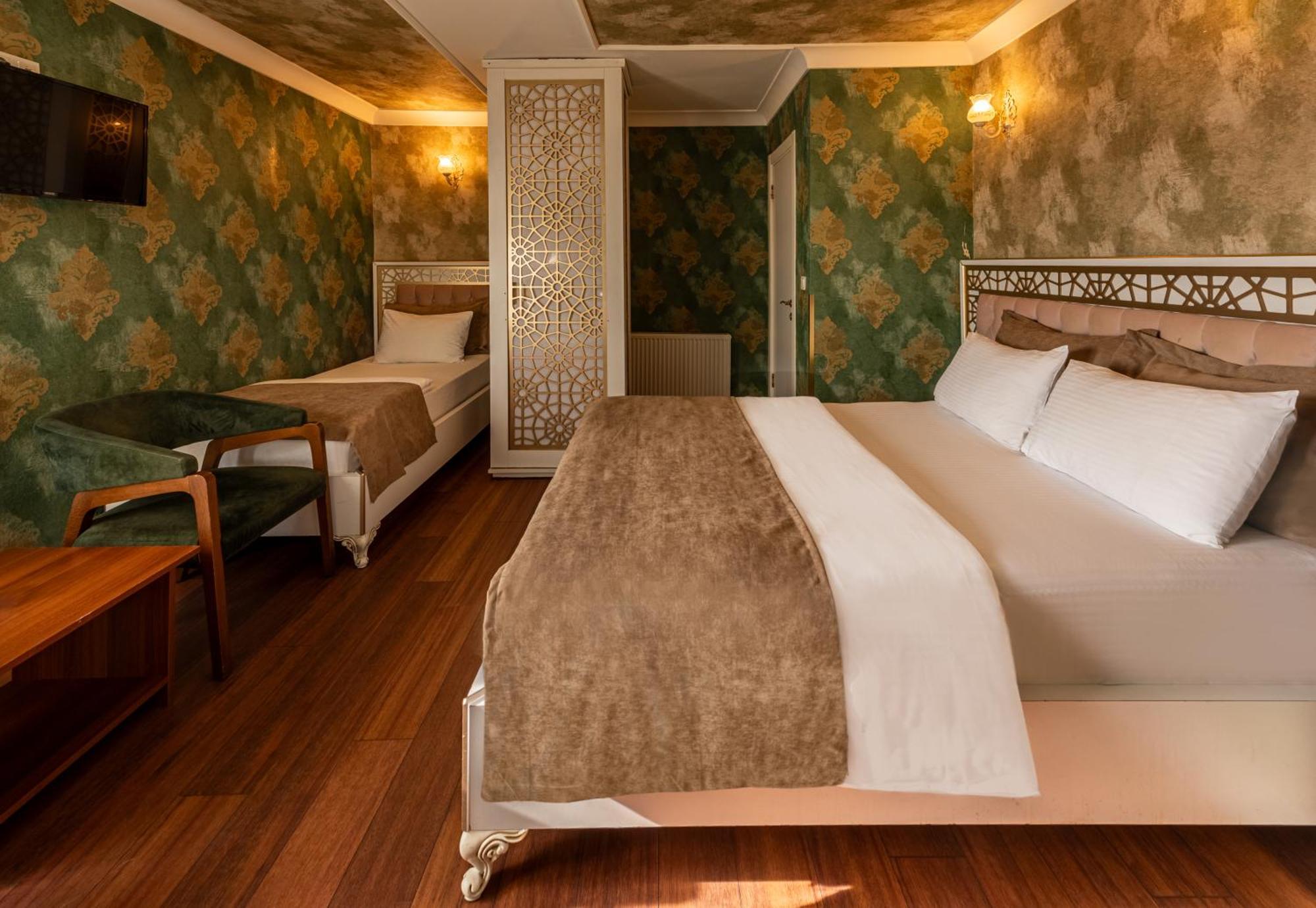 Otel Golden Dream