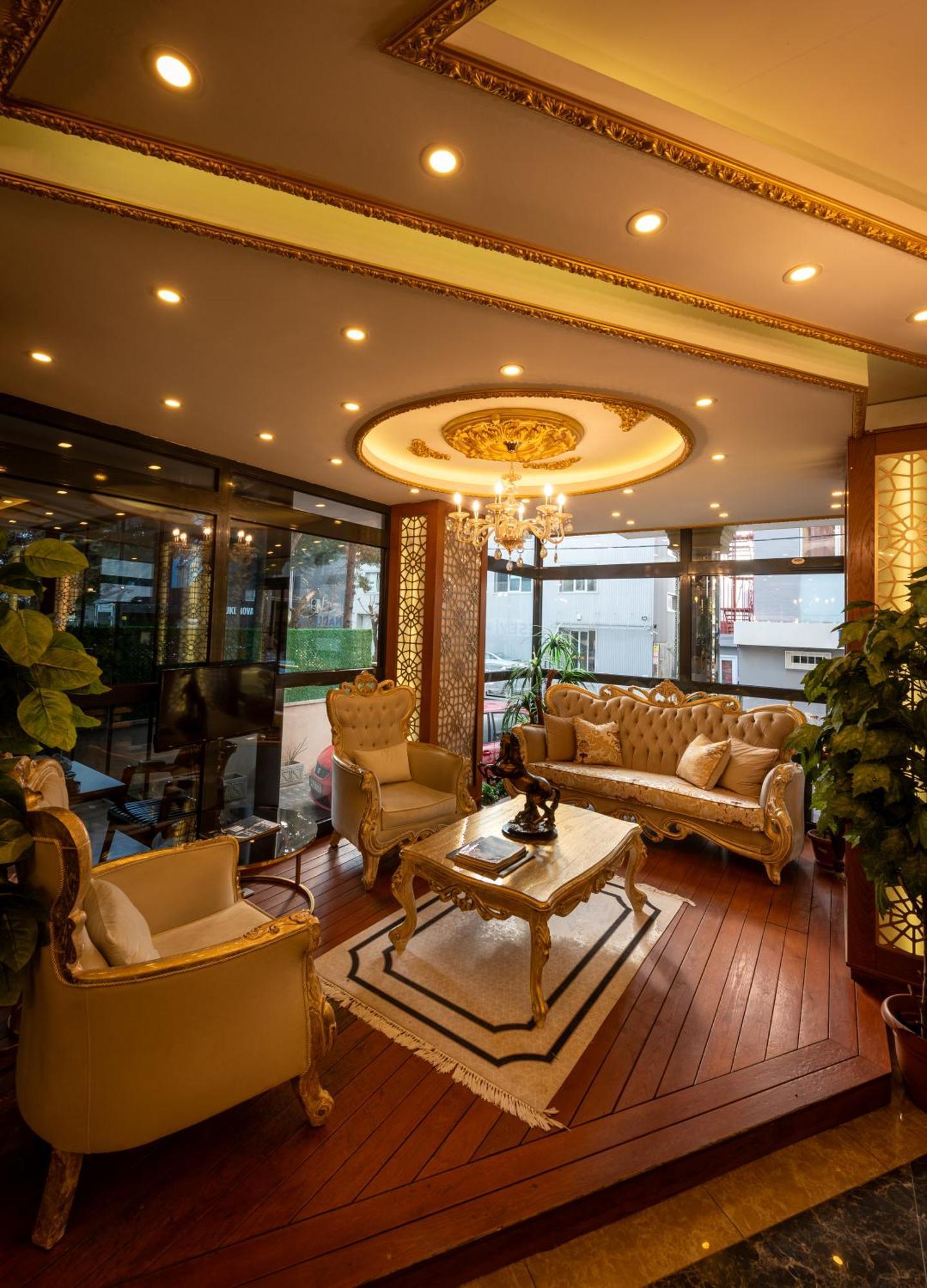 Otel Golden Dream