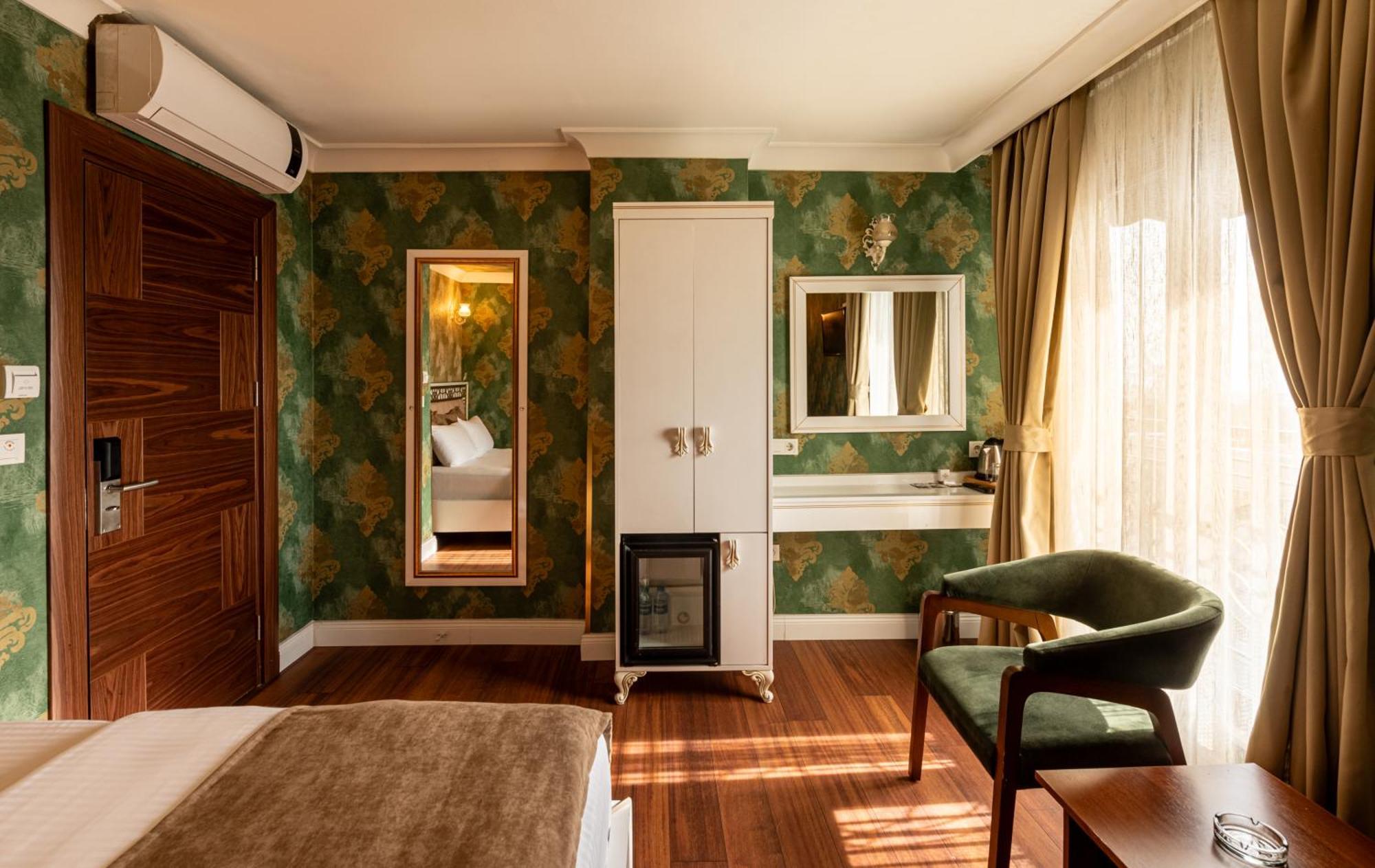Golden Dream İstanbul