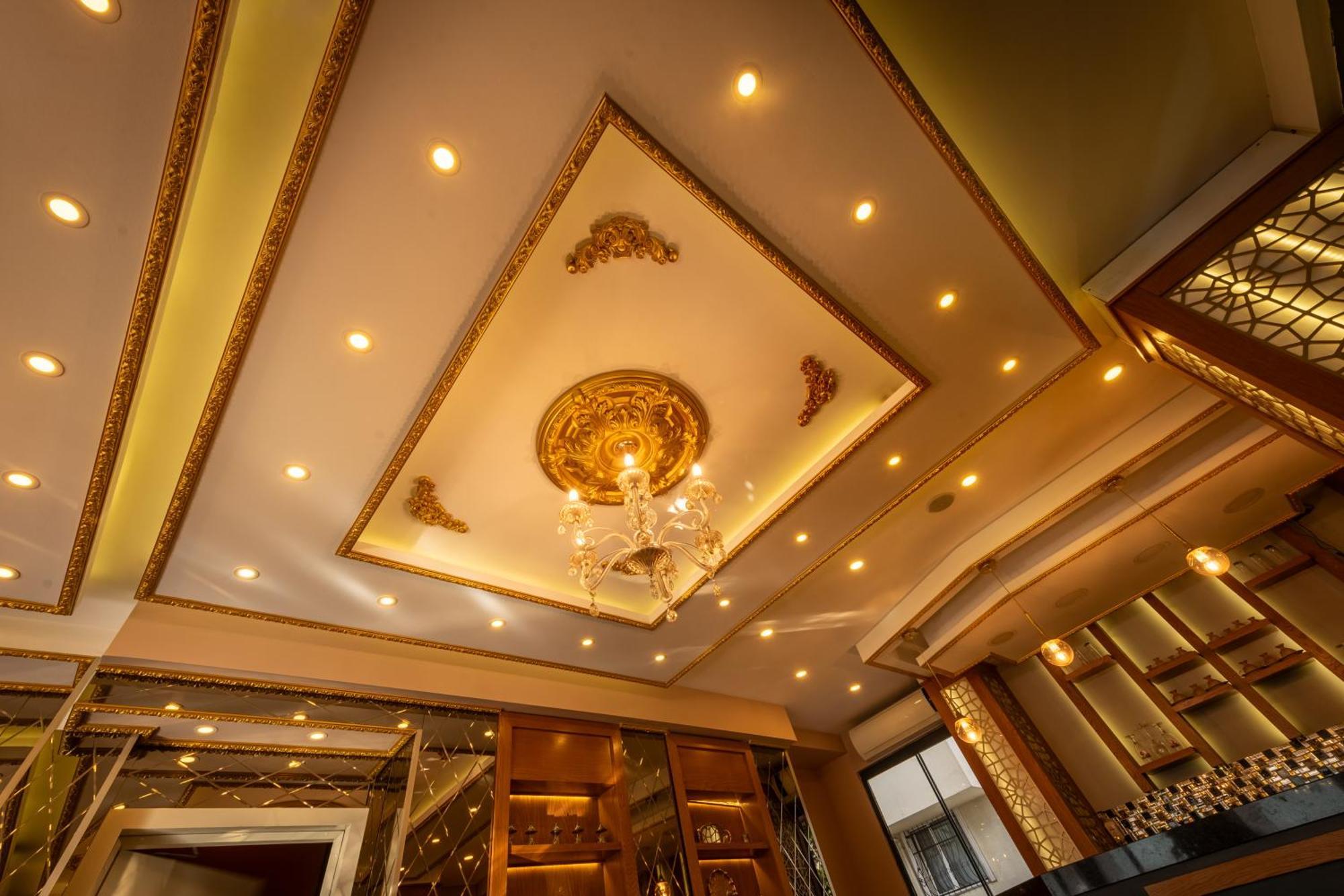 Otel Golden Dream İstanbul