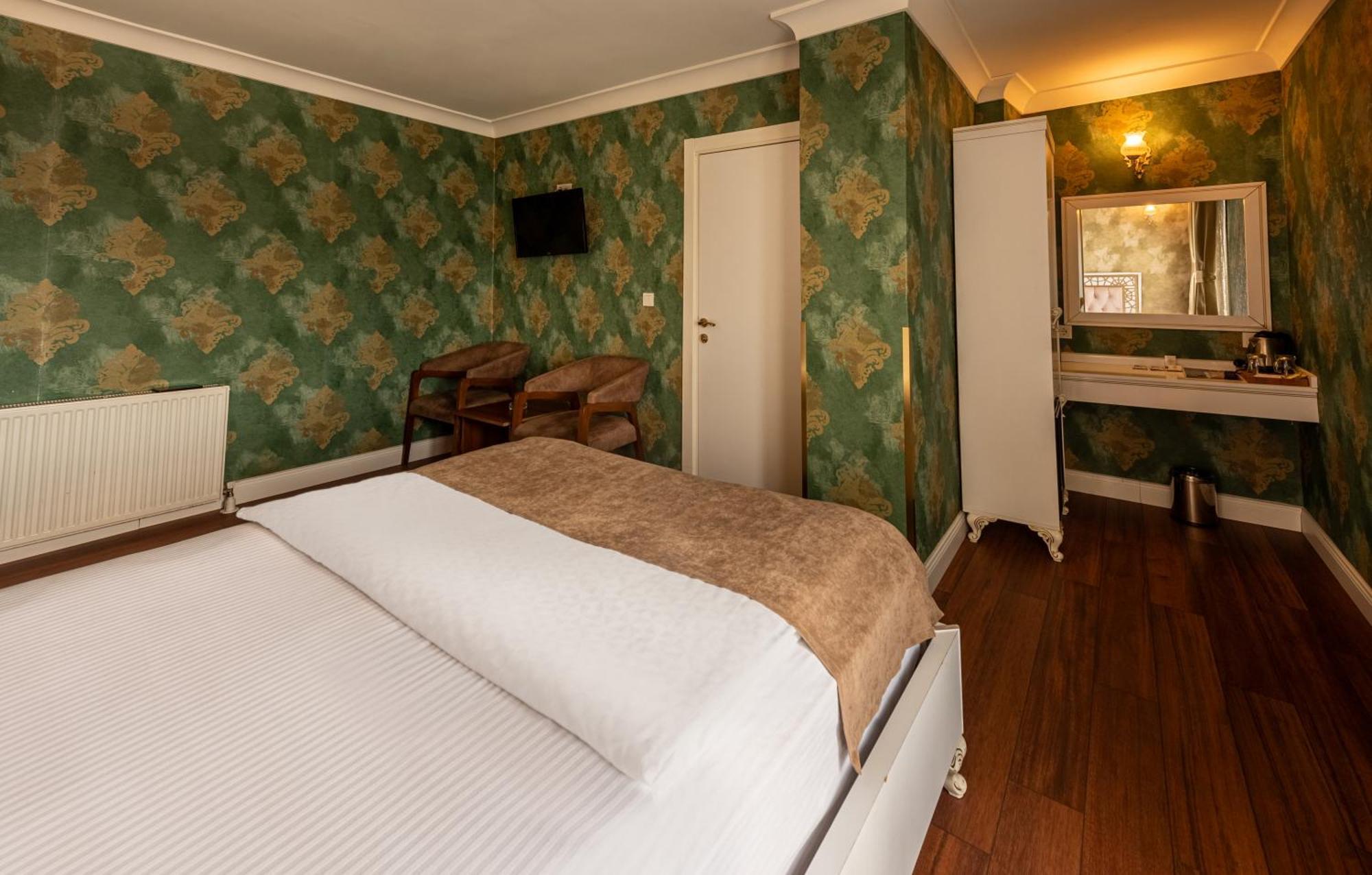 Otel Golden Dream 3*