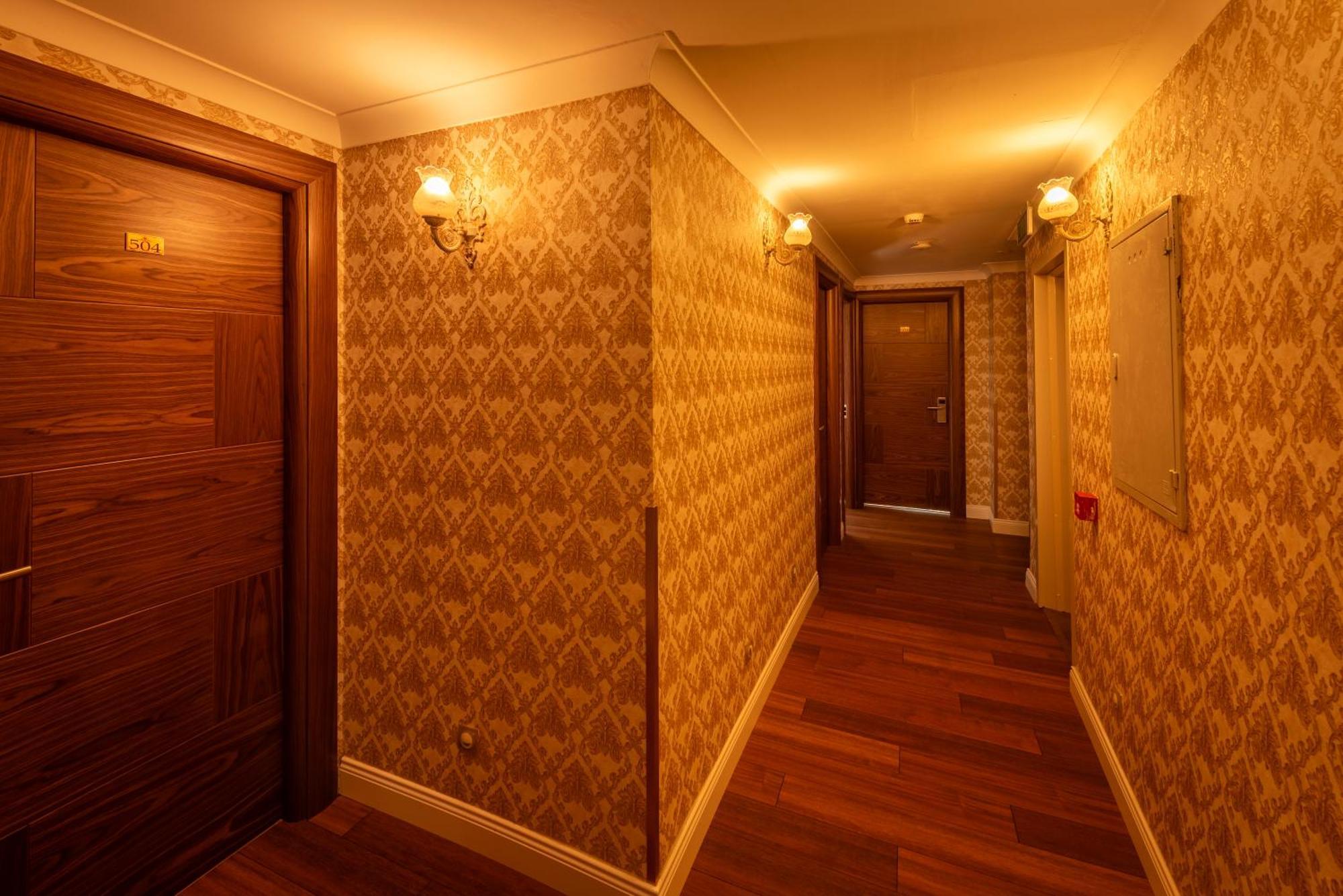Otel Golden Dream 3*