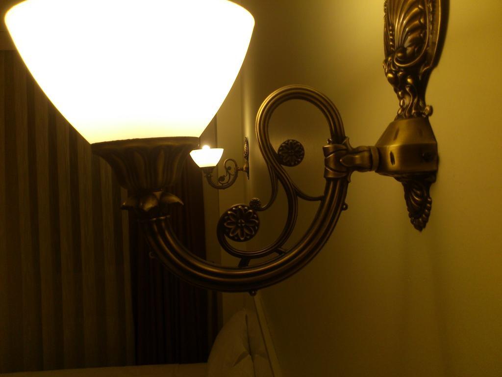 Hotel Pera Main