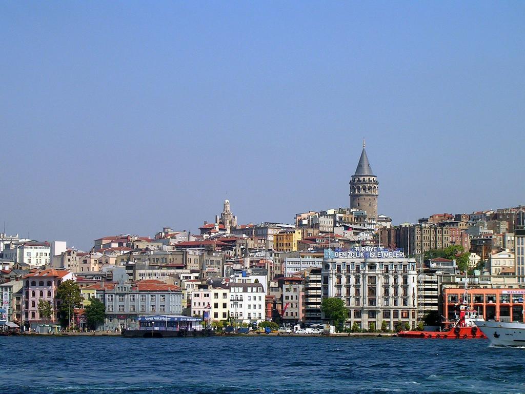Monarch İstanbul