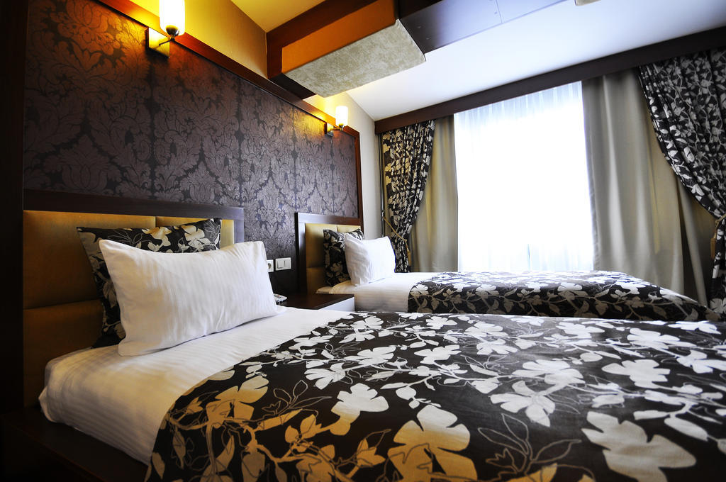 Asya Hotel