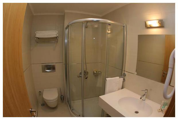 Guest house Fenerbahce Spor Kulubu Konukevi