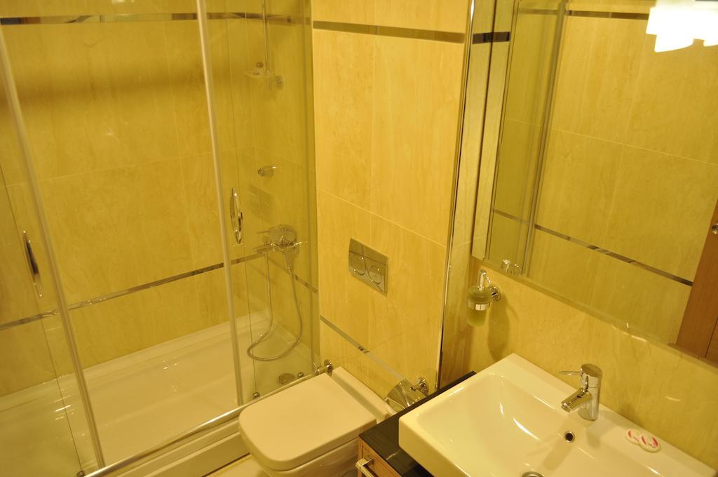 Shah 3* İstanbul