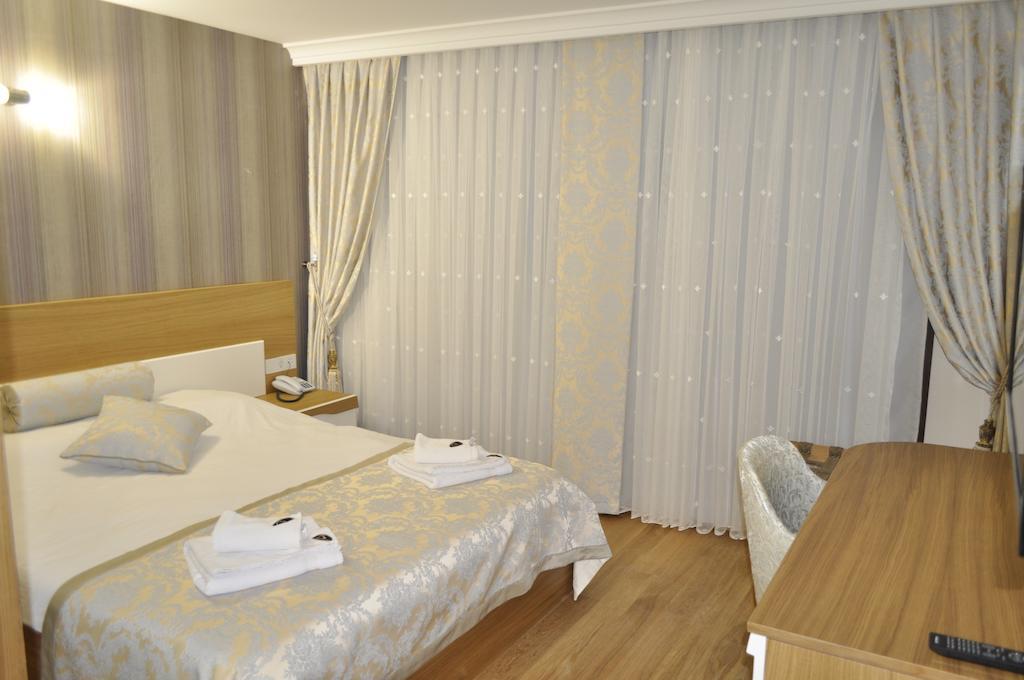 Shah İstanbul