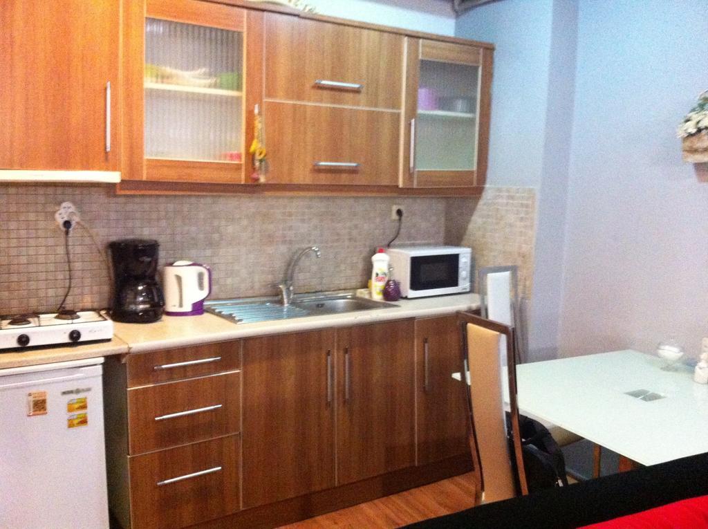 Naz 40 Apartment