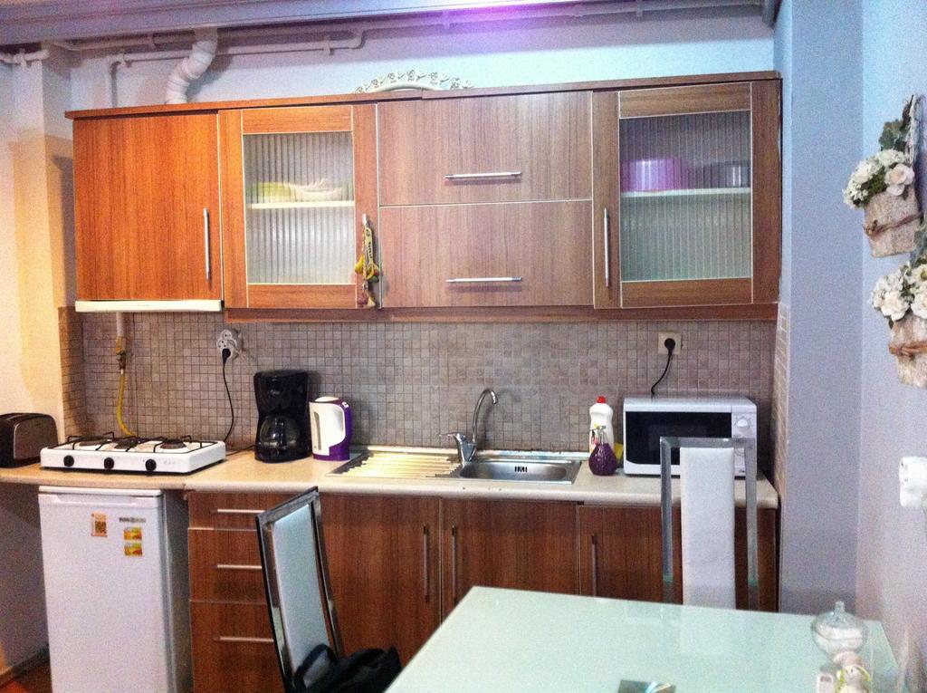 Apartment Naz 40 *