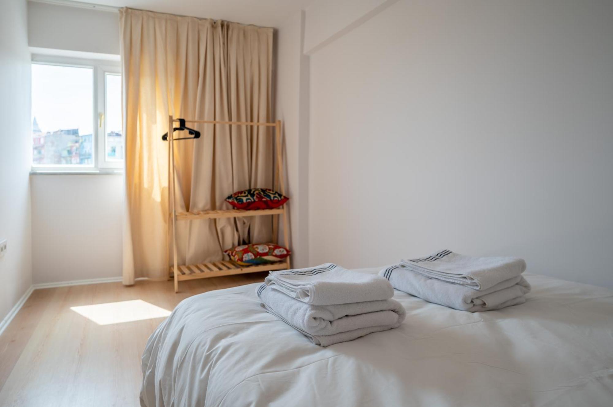Nomado With Gym Hotel *