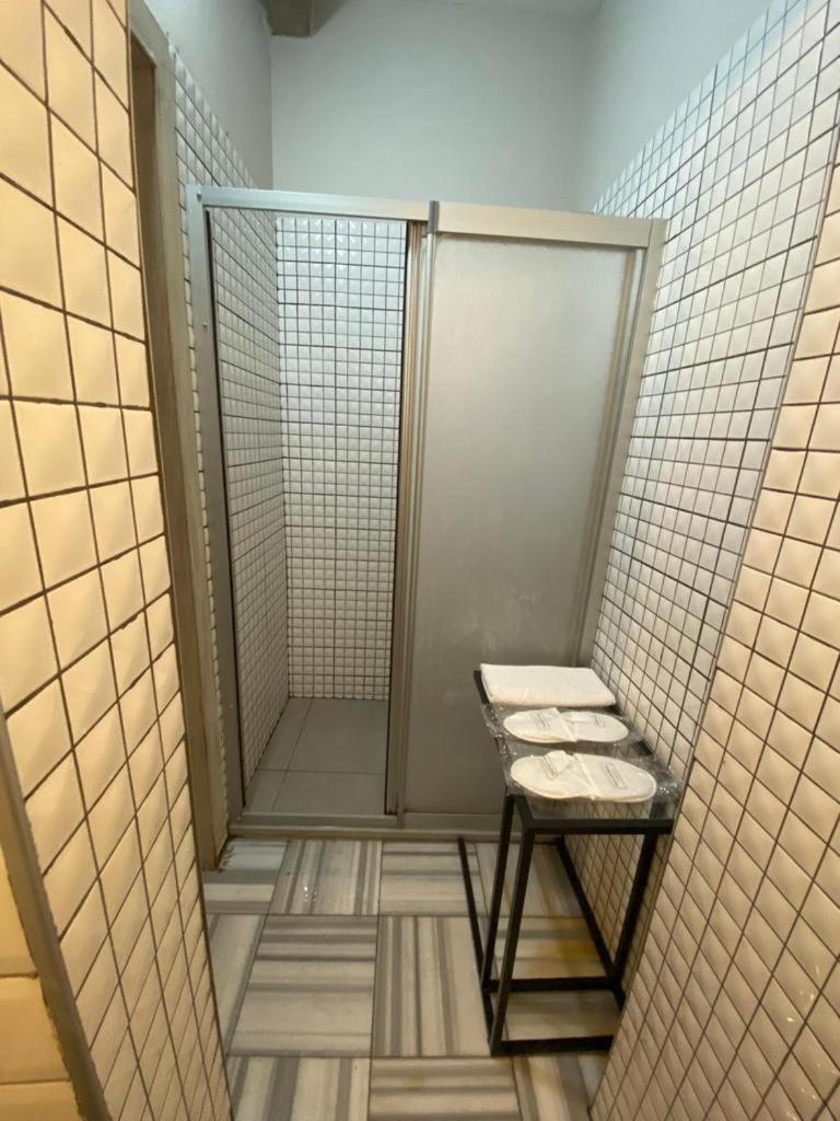 Apartamento Flats Company -mujgan Istambul