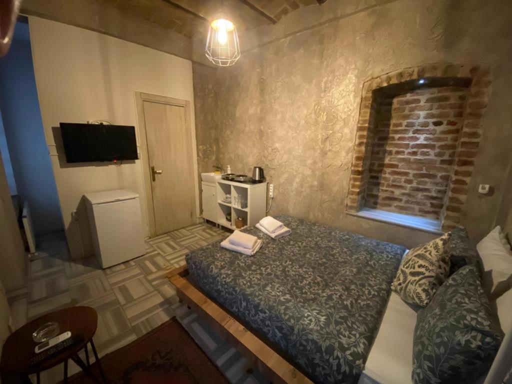 Apartamento Flats Company -mujgan *