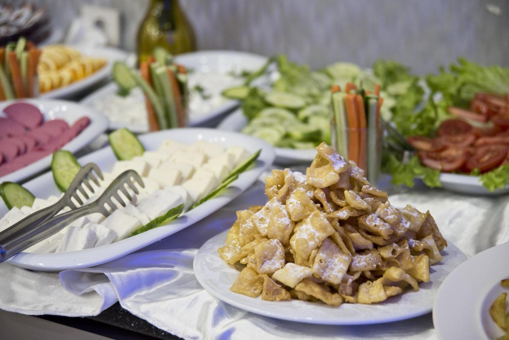 Golden Horn Park Otel İstanbul
