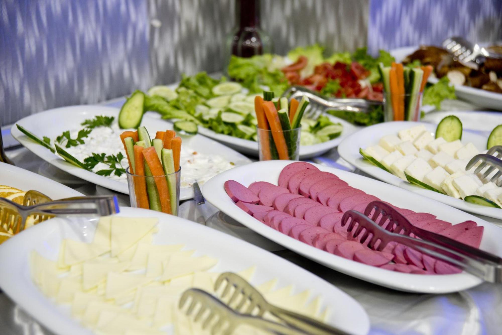 Otel Golden Horn Park 3*