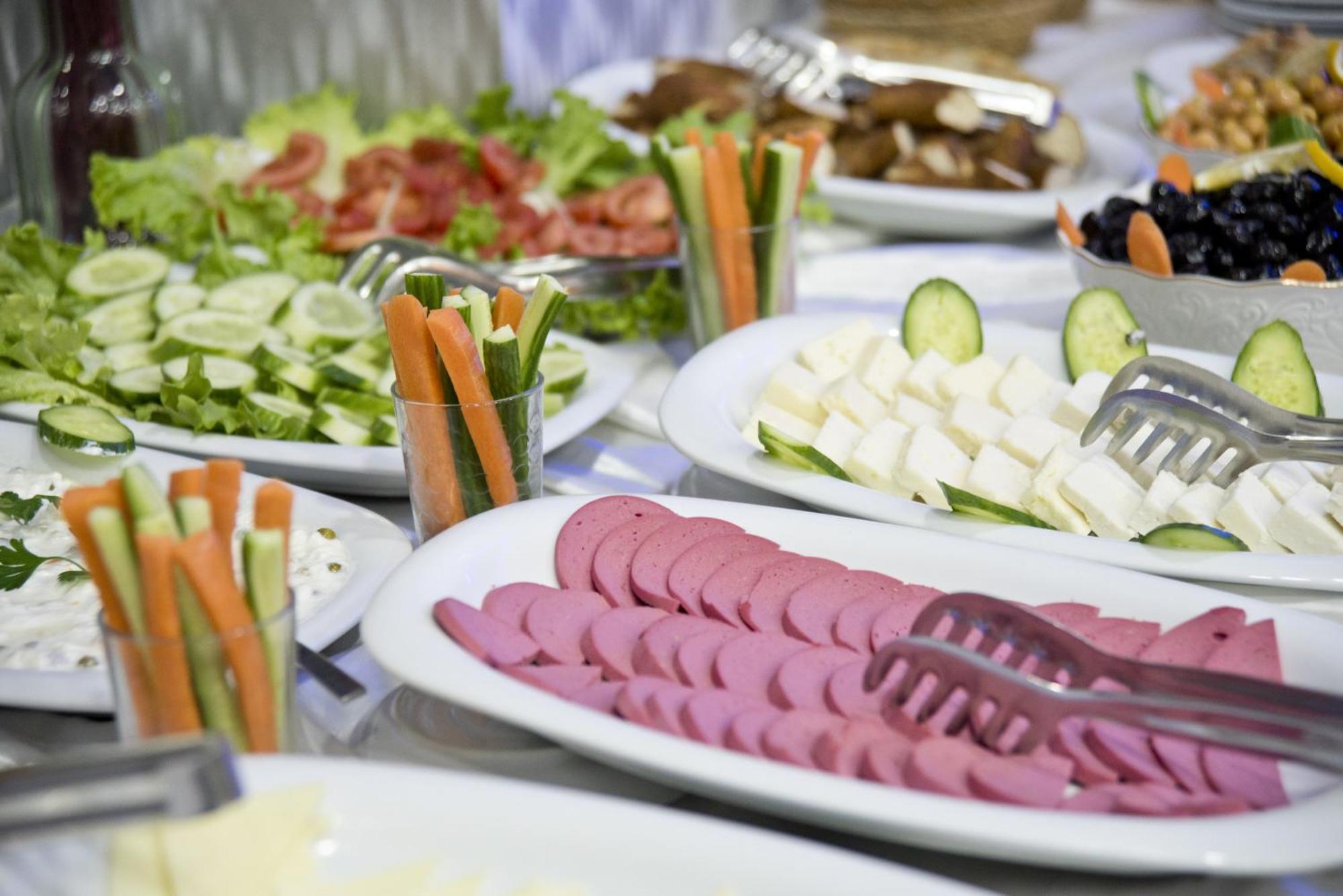 Otel Golden Horn Park