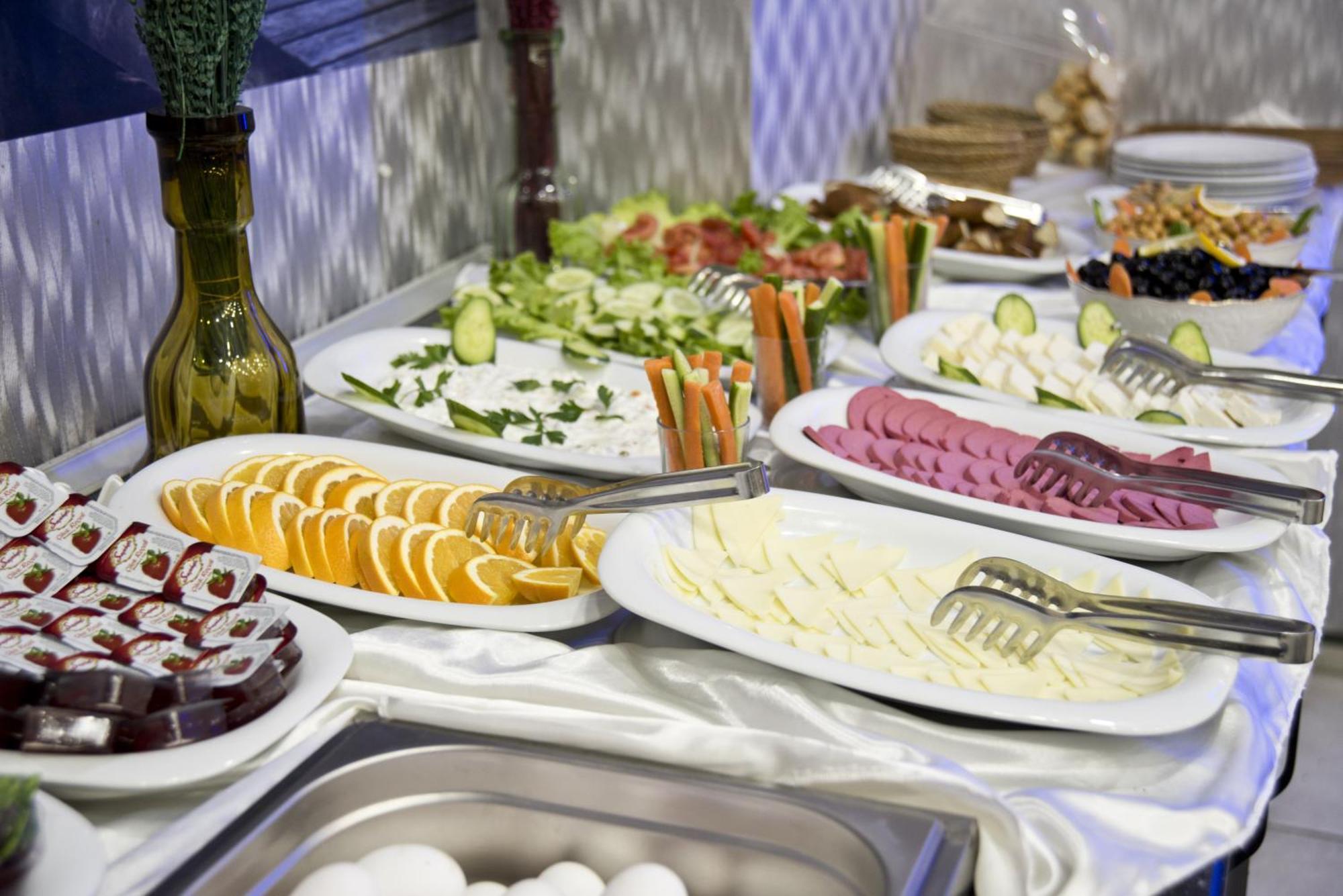 Otel Golden Horn Park
