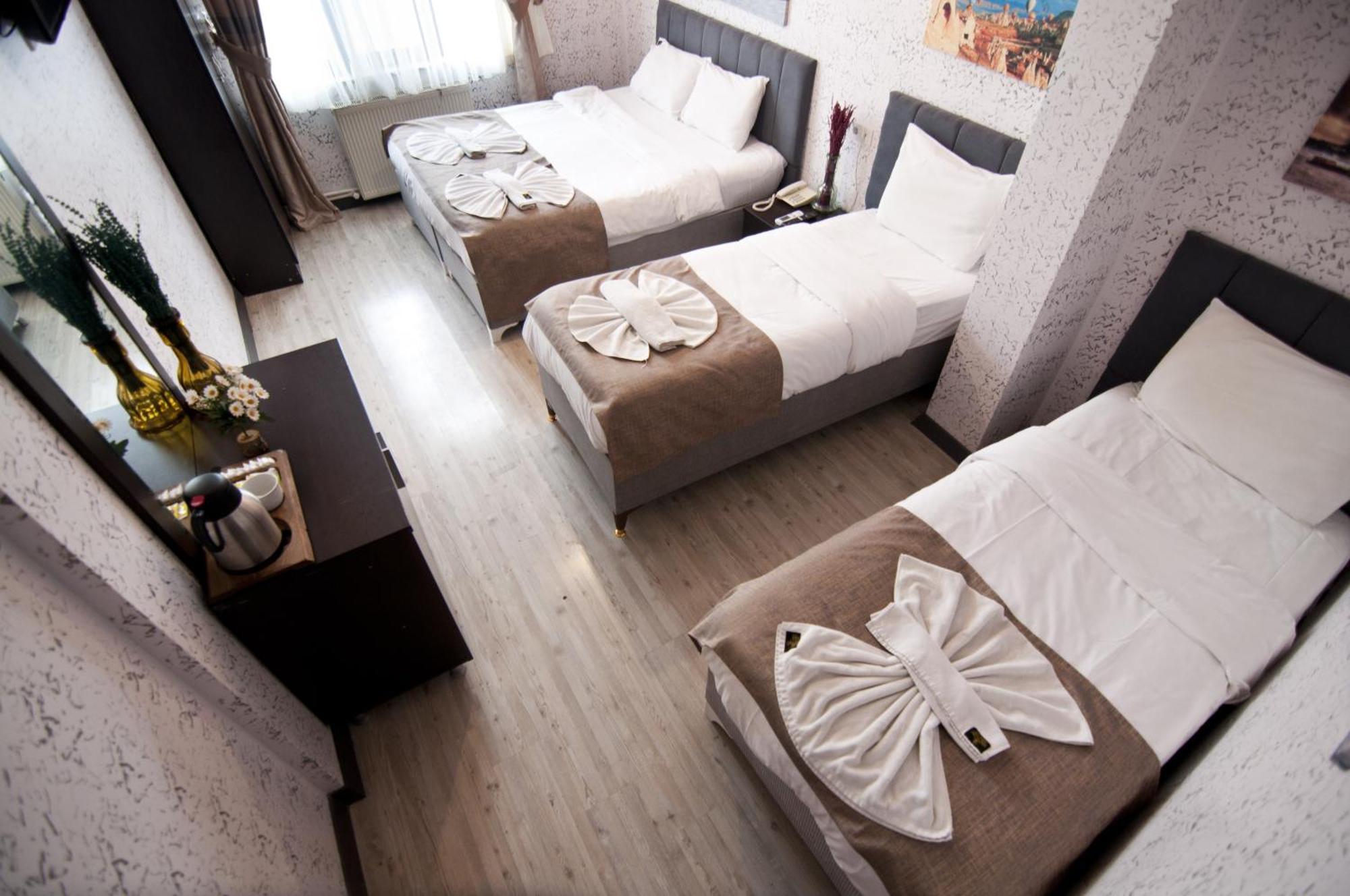 Golden Horn Park Otel İstanbul