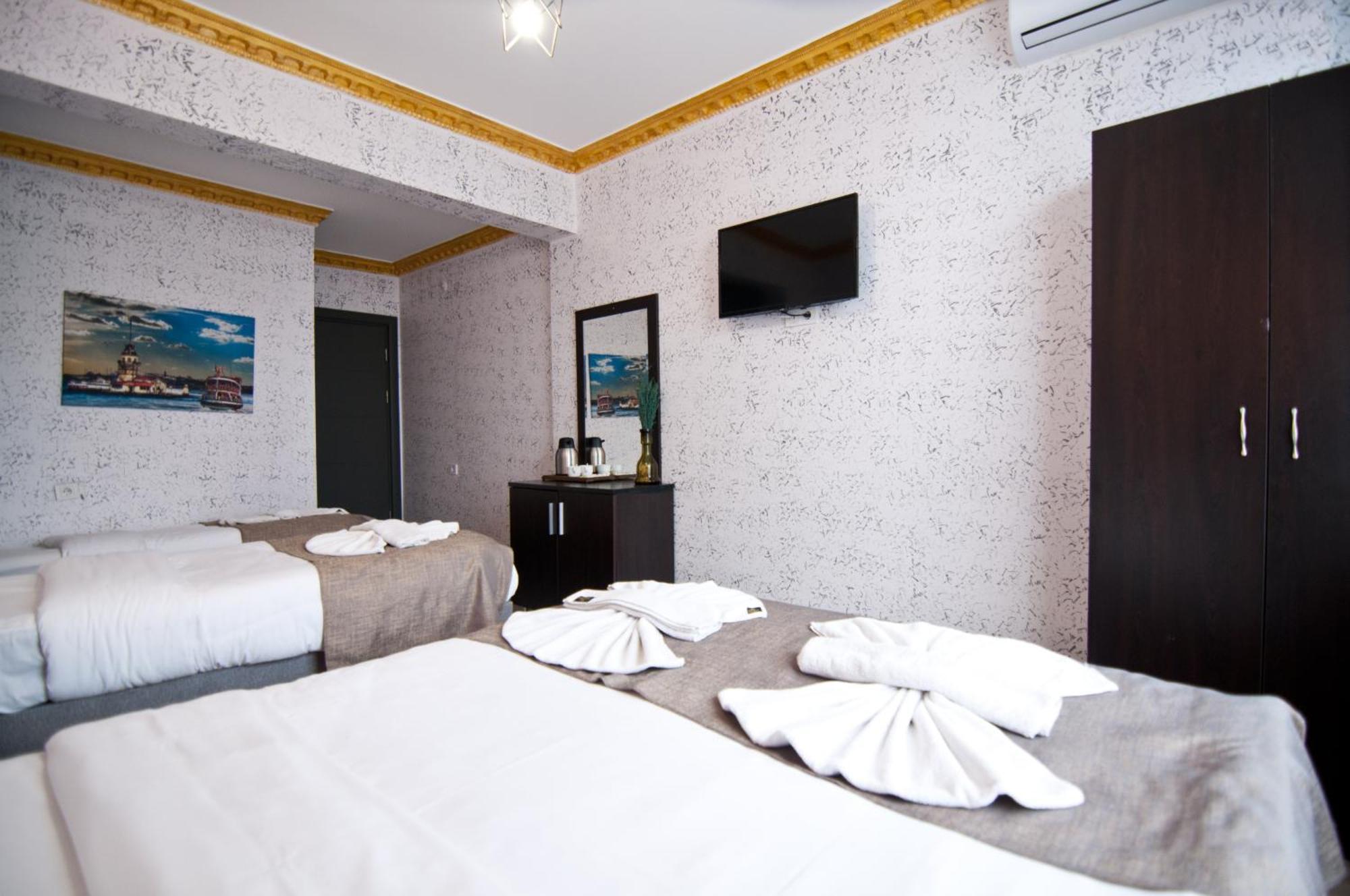 Golden Horn Park Otel