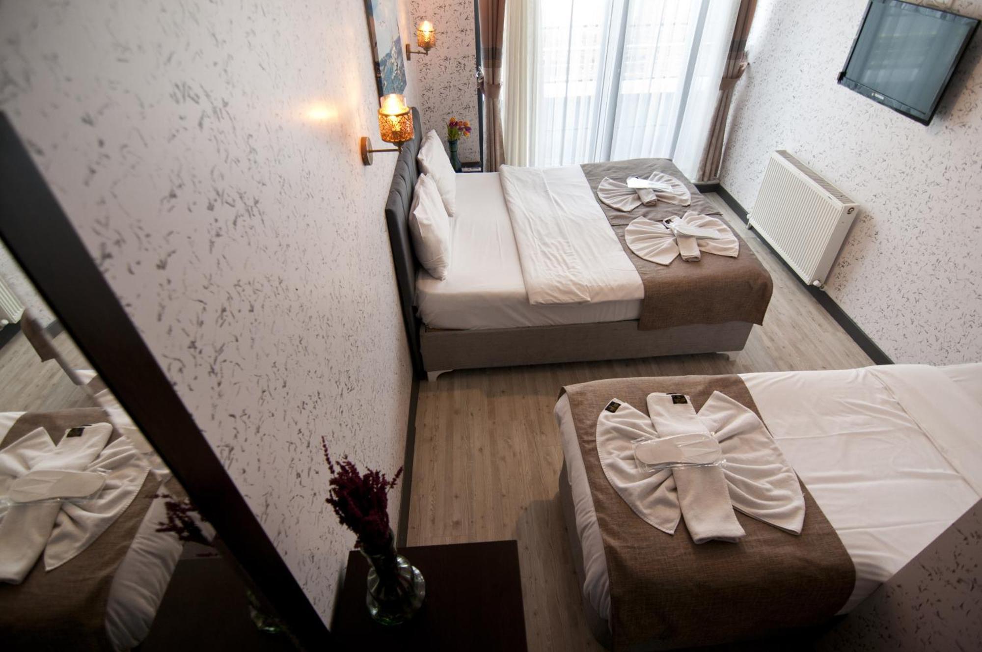Otel Golden Horn Park 3*
