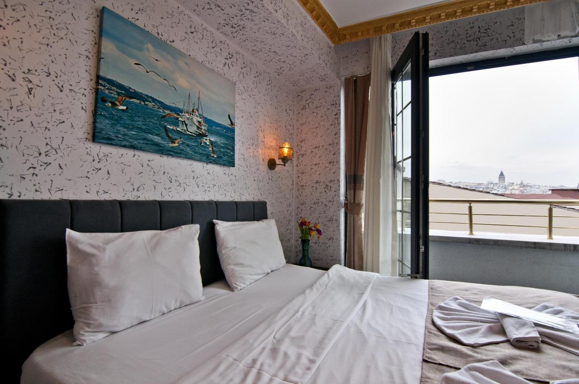 Otel Golden Horn Park