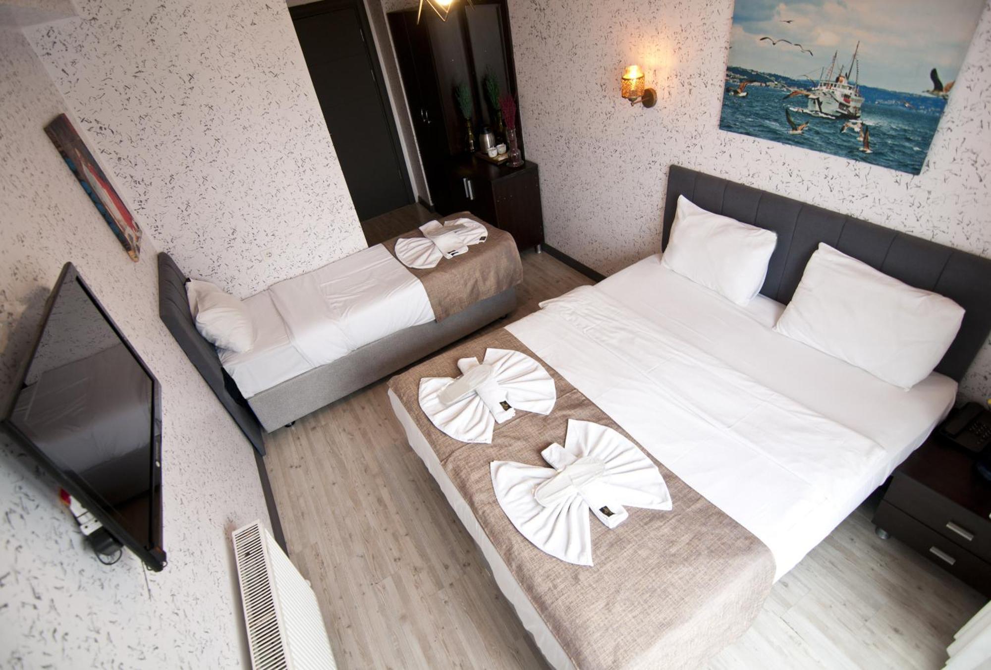 Golden Horn Park Otel