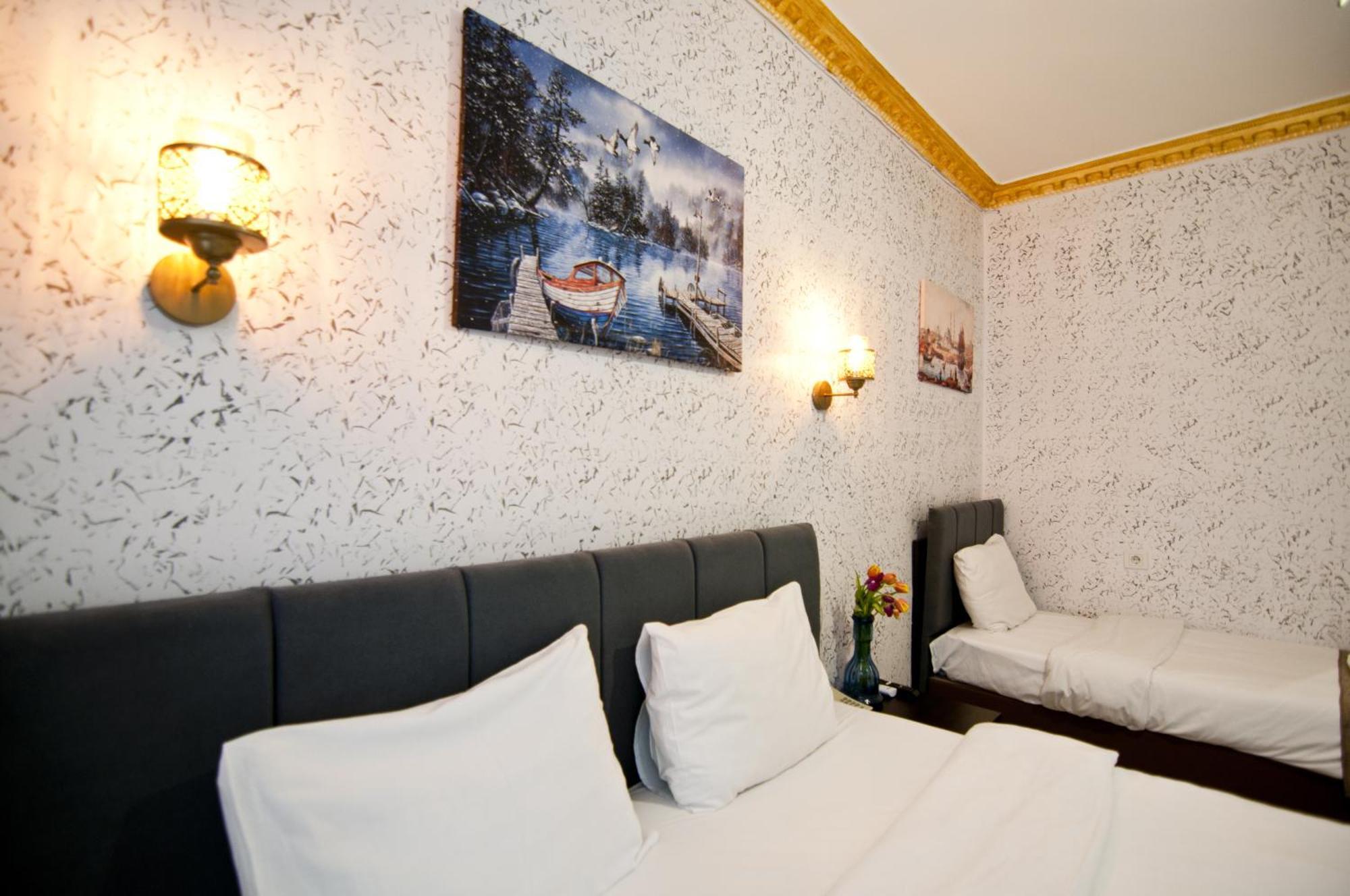 Golden Horn Park Otel