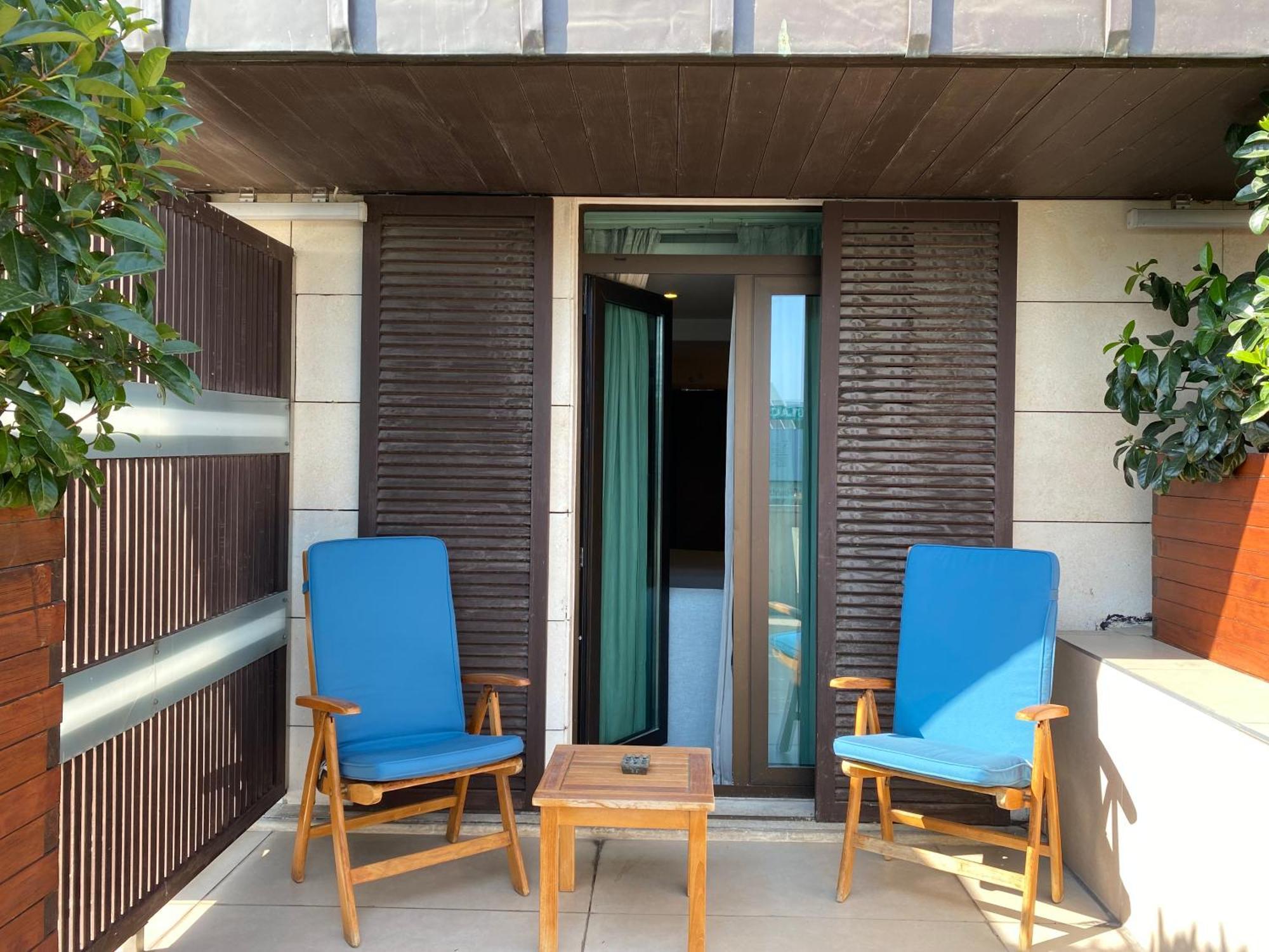 Hotel Doubletree By Hilton - Old Town 5*