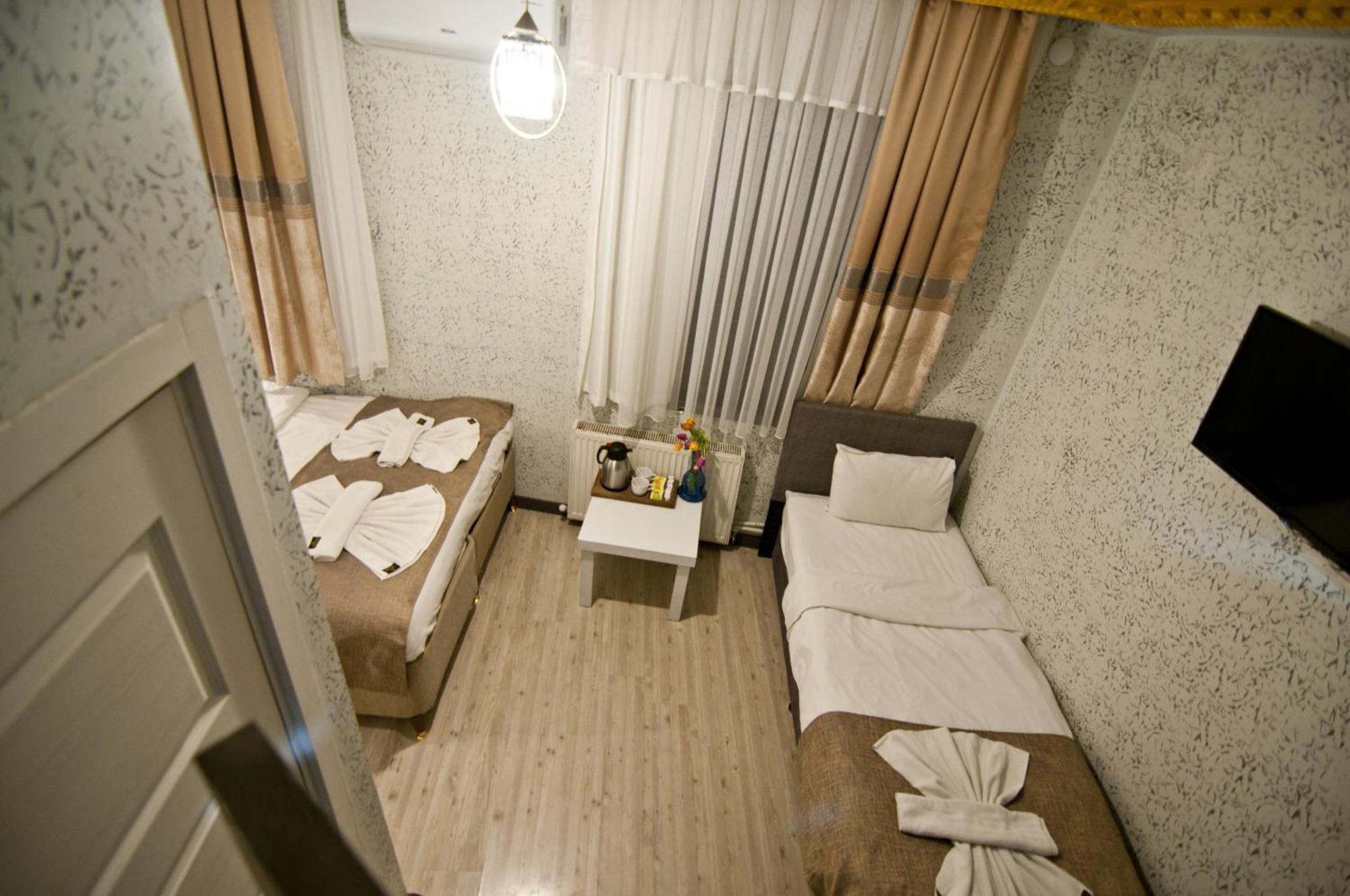 Otel Golden Horn Park 3*