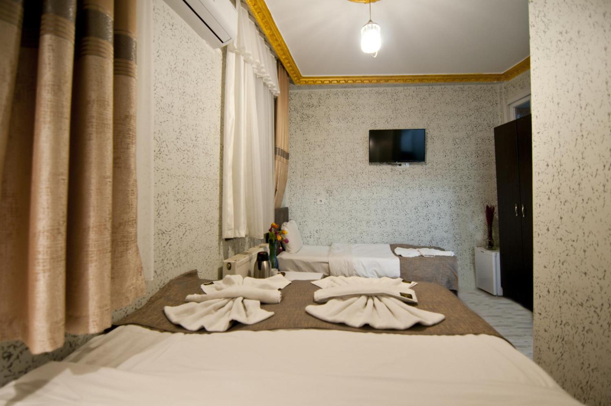 Golden Horn Park Otel İstanbul