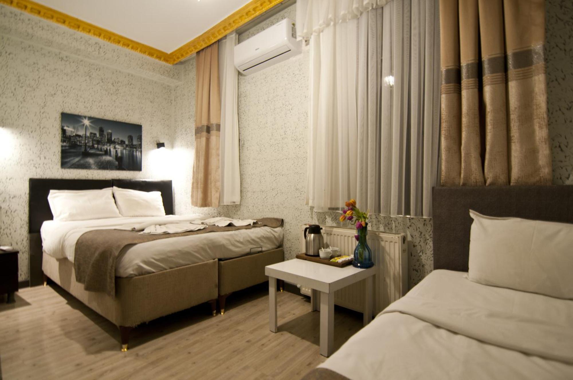 Golden Horn Park Otel