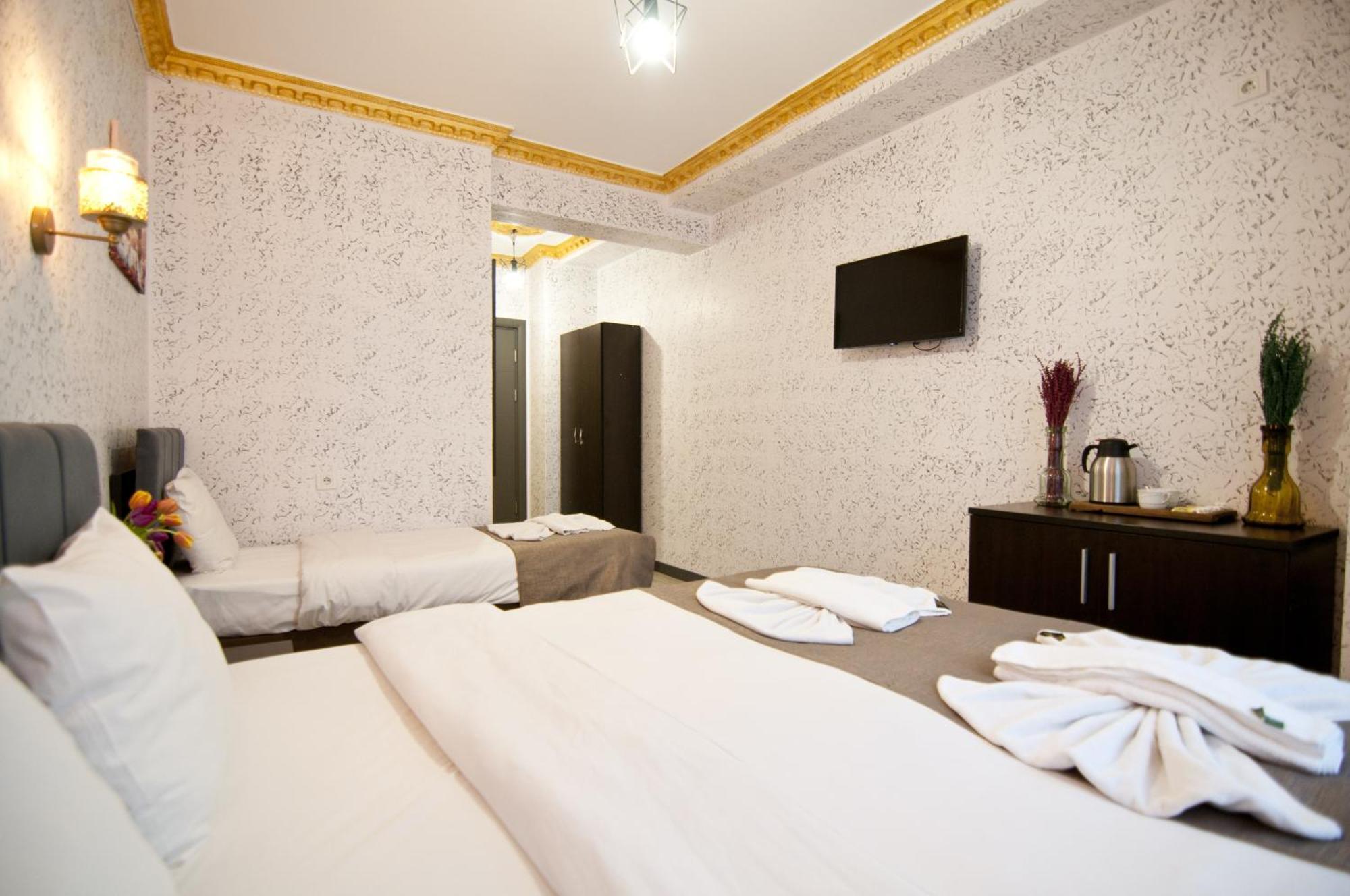Golden Horn Park Otel İstanbul