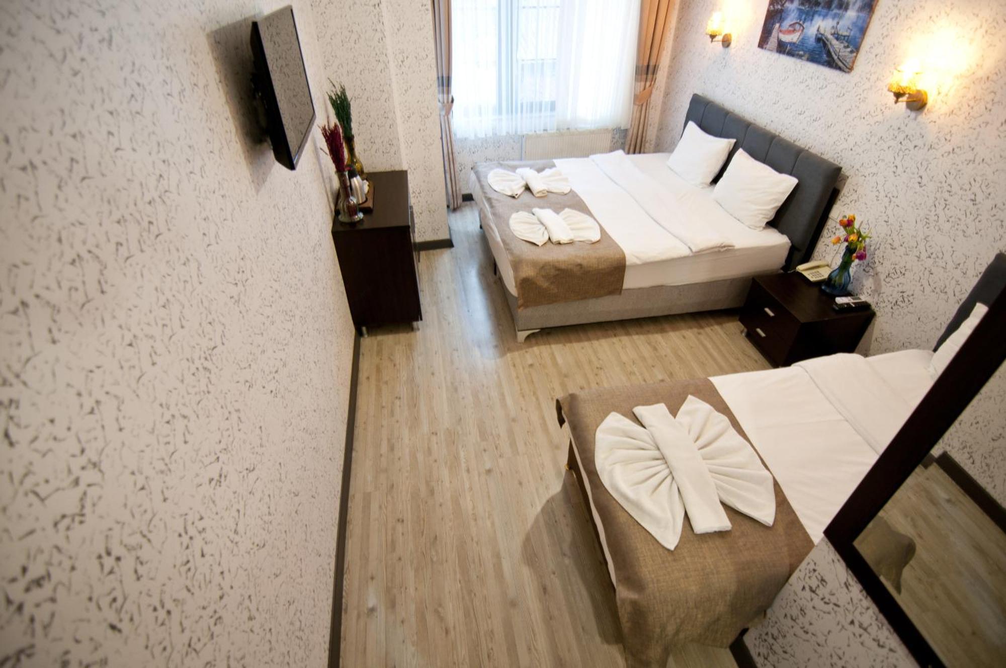 Golden Horn Park Otel