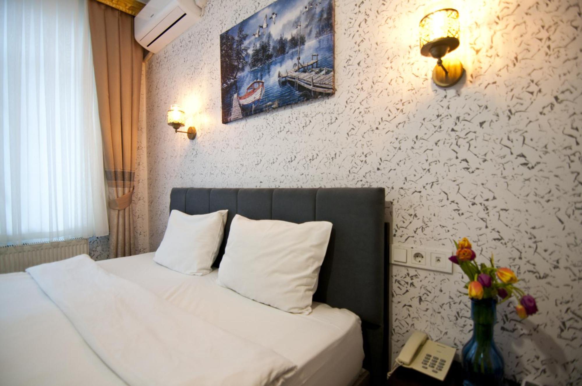 Otel Golden Horn Park 3*