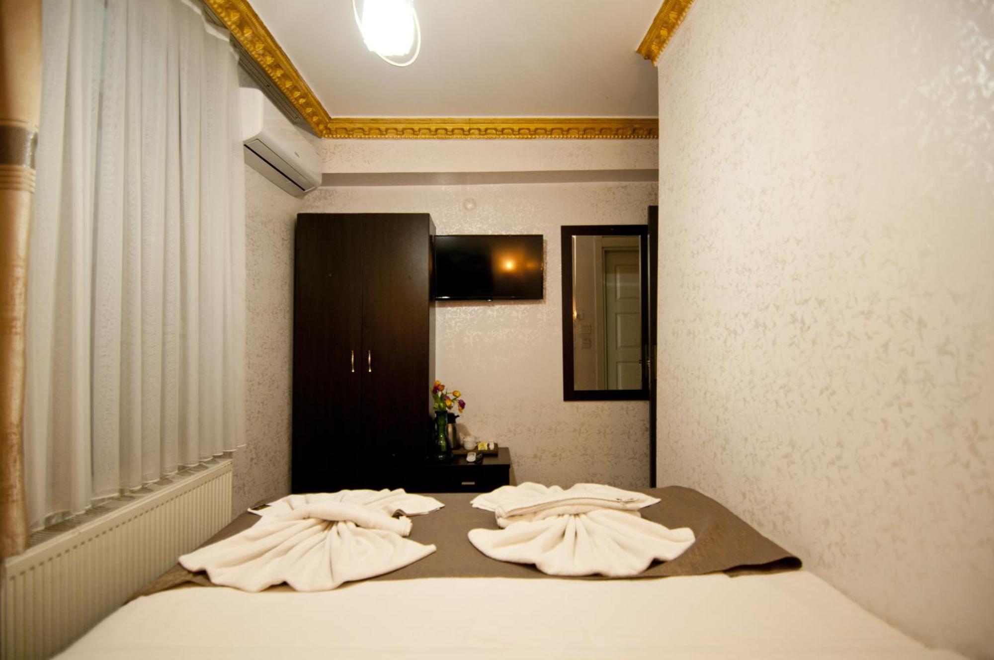 Golden Horn Park Otel