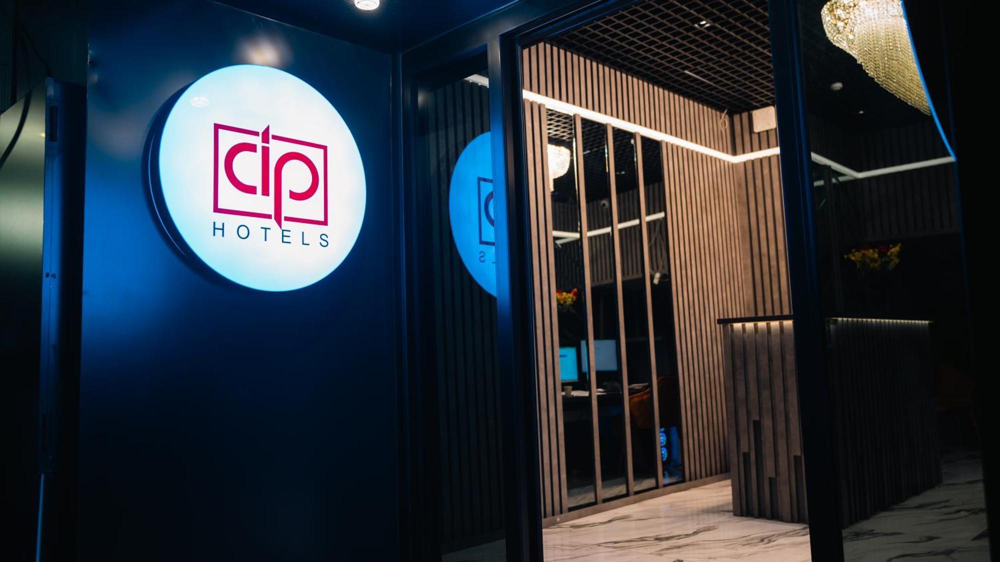 Hotel Cip & - Bakirkoey Center Istambul