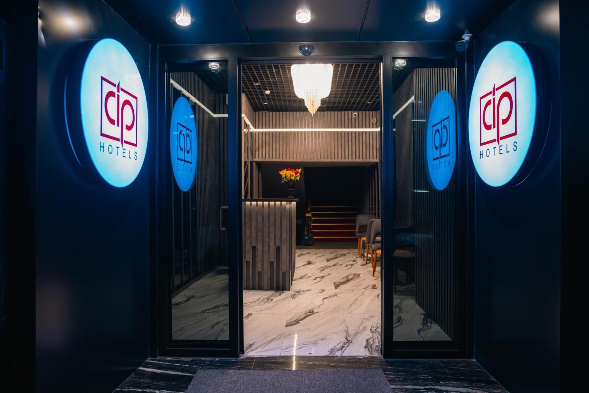 Cip & - Bakirkoey Center Istambul