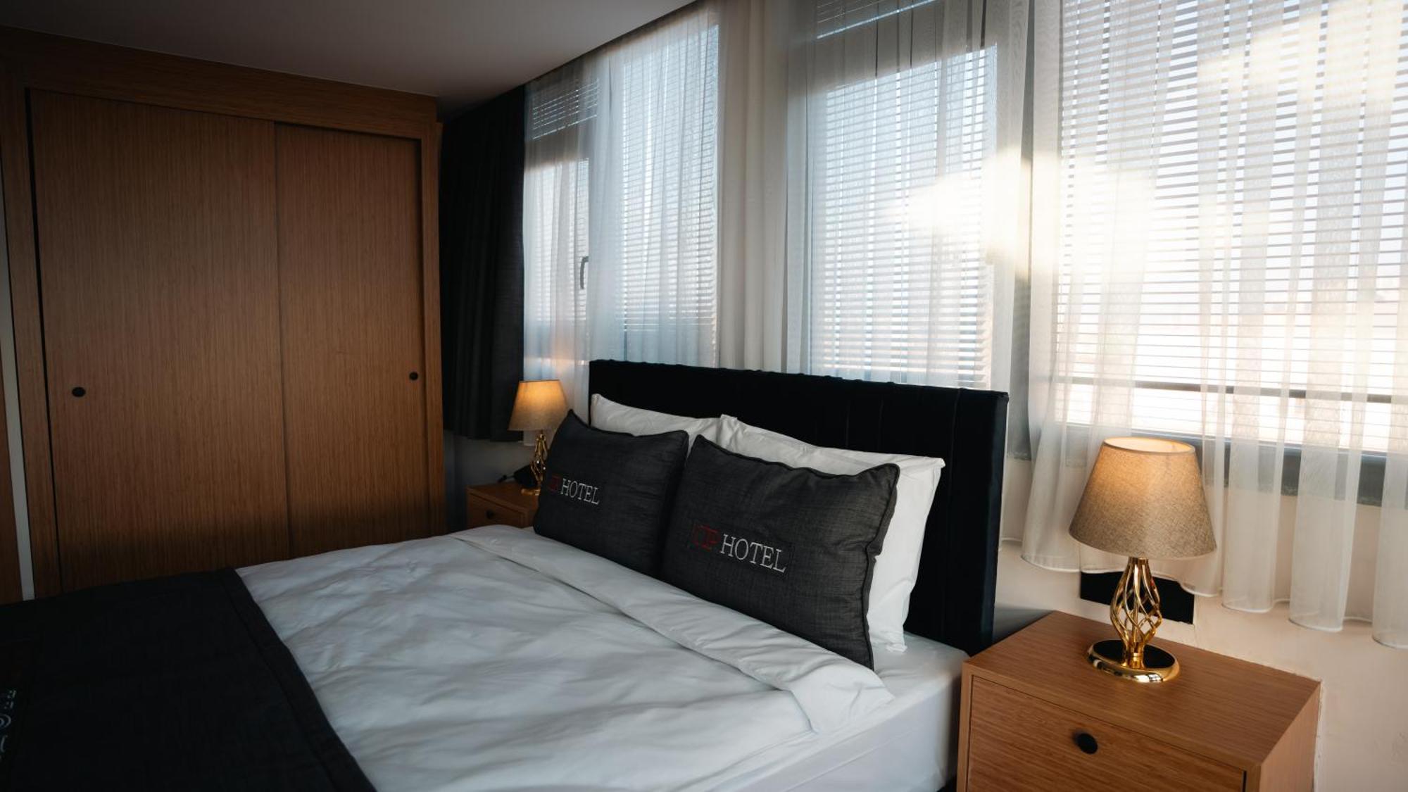 Cip & - Bakirkoey Center 4* Istambul