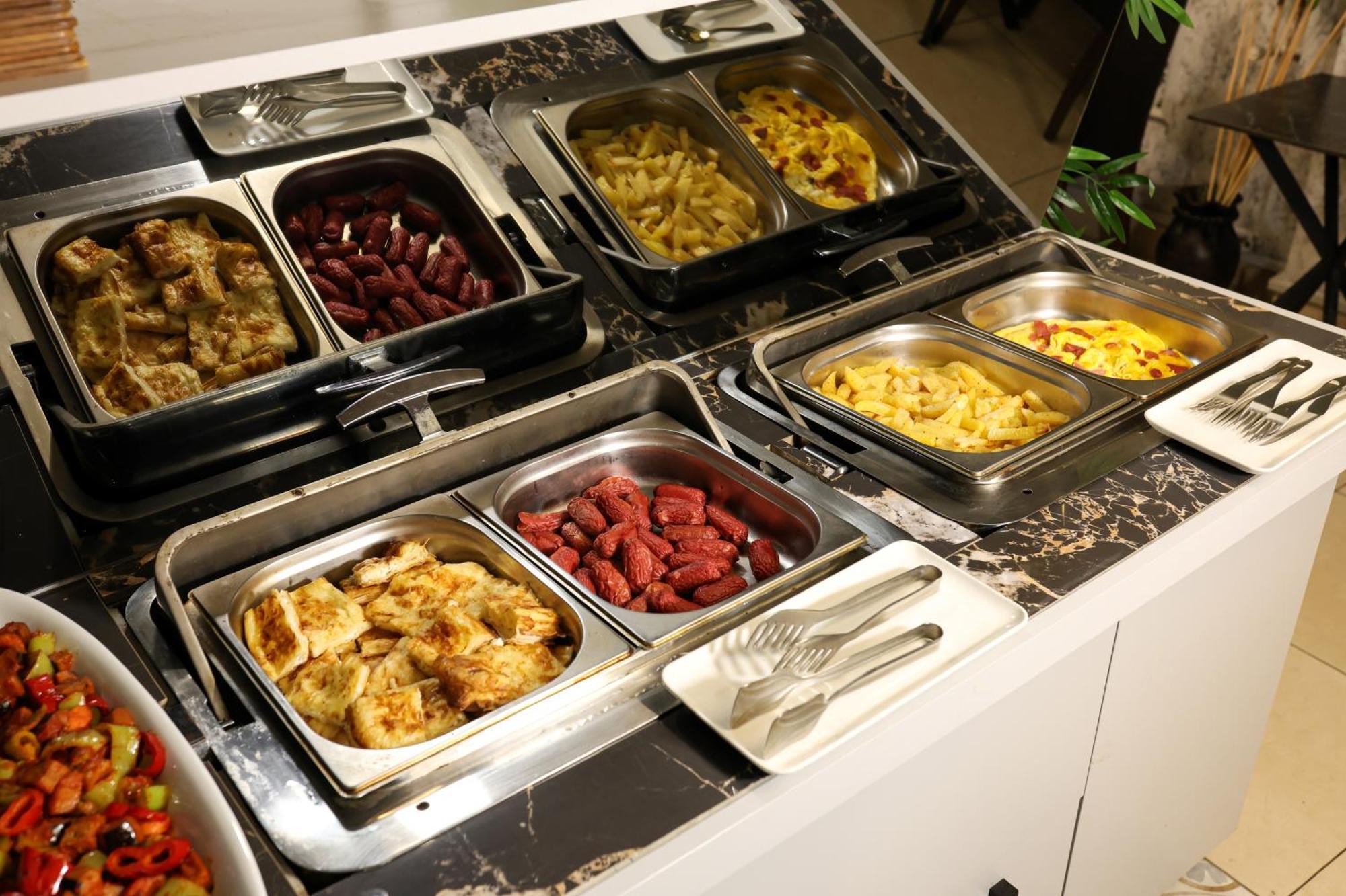 Hotel Cumbali Luxury Boutique 4*