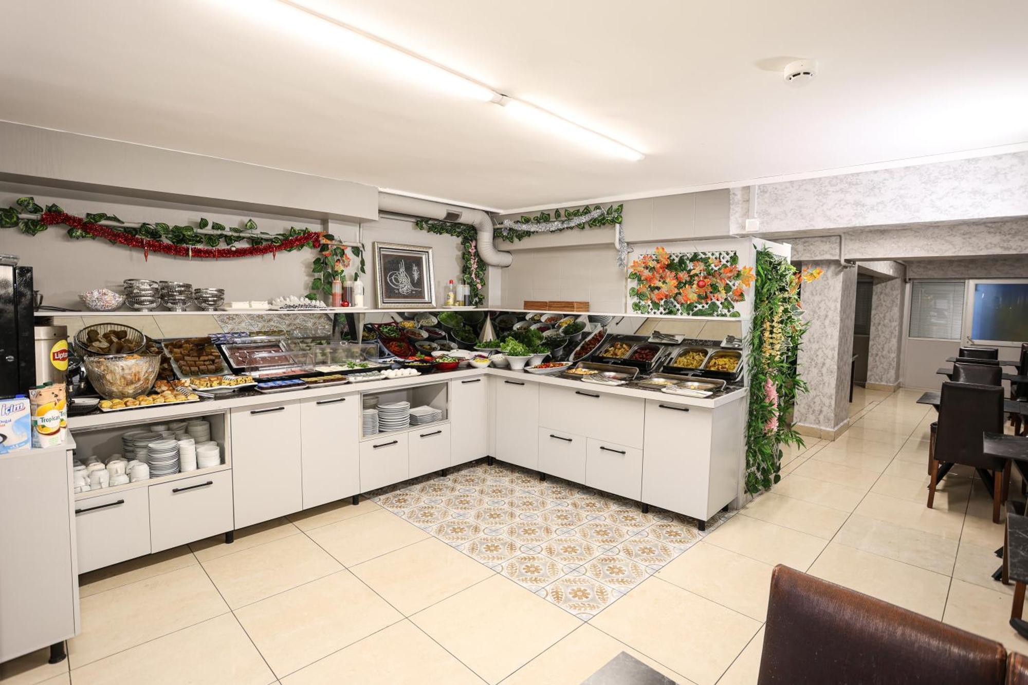 Cumbali Luxury Boutique Istanbul