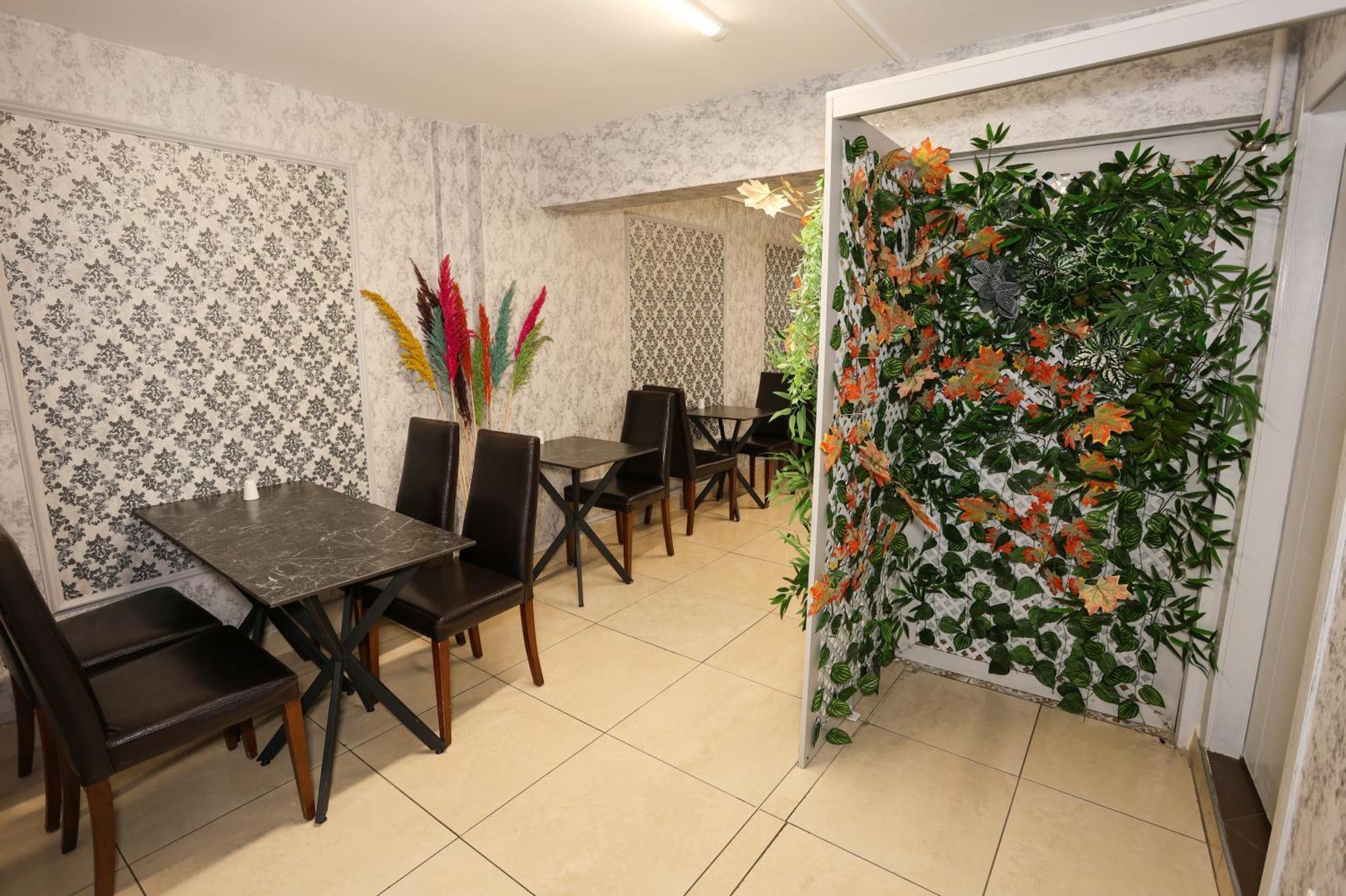 Cumbali Luxury Boutique Hotel Istanbul