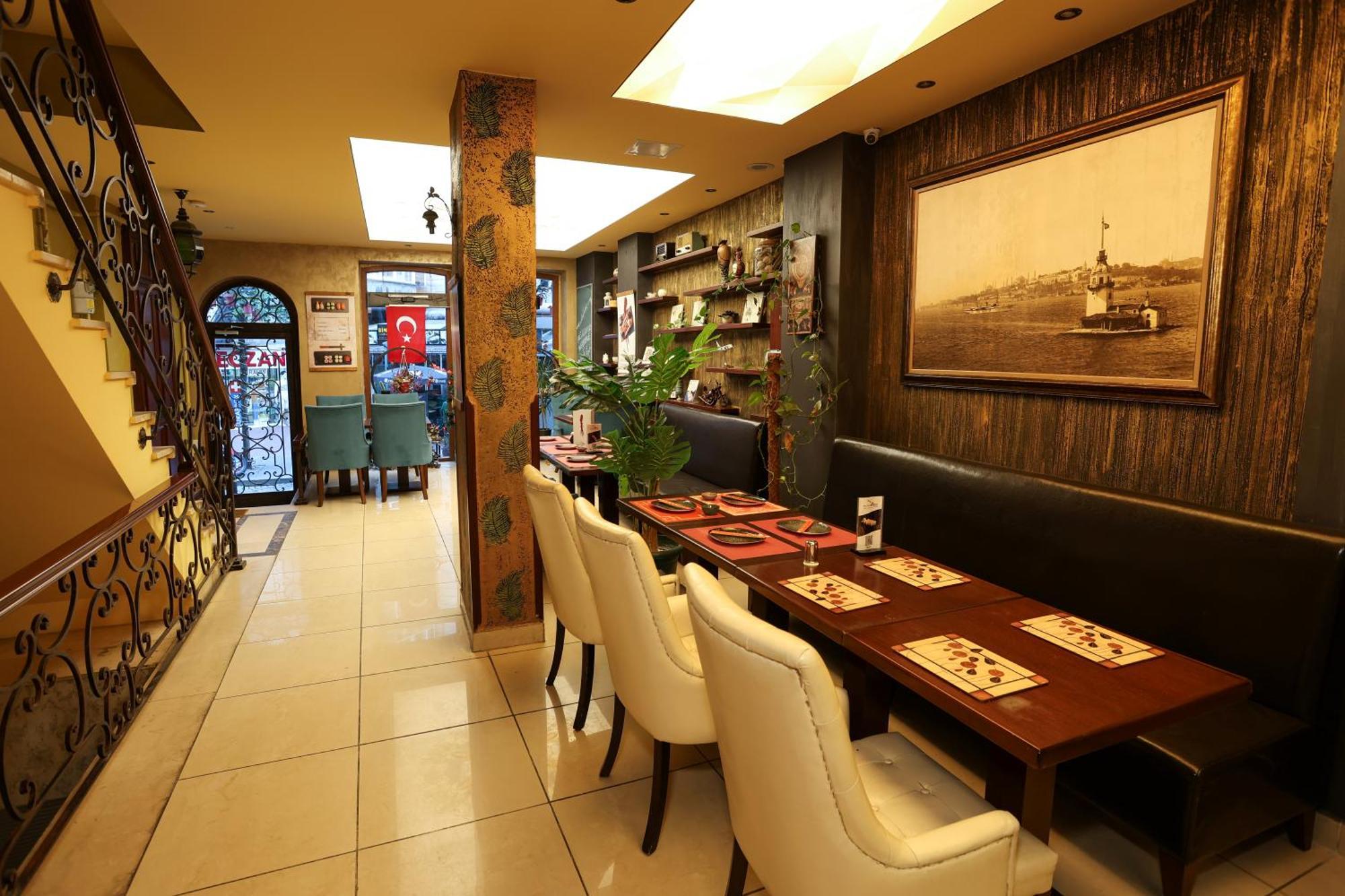 Hotel Cumbali Luxury Boutique